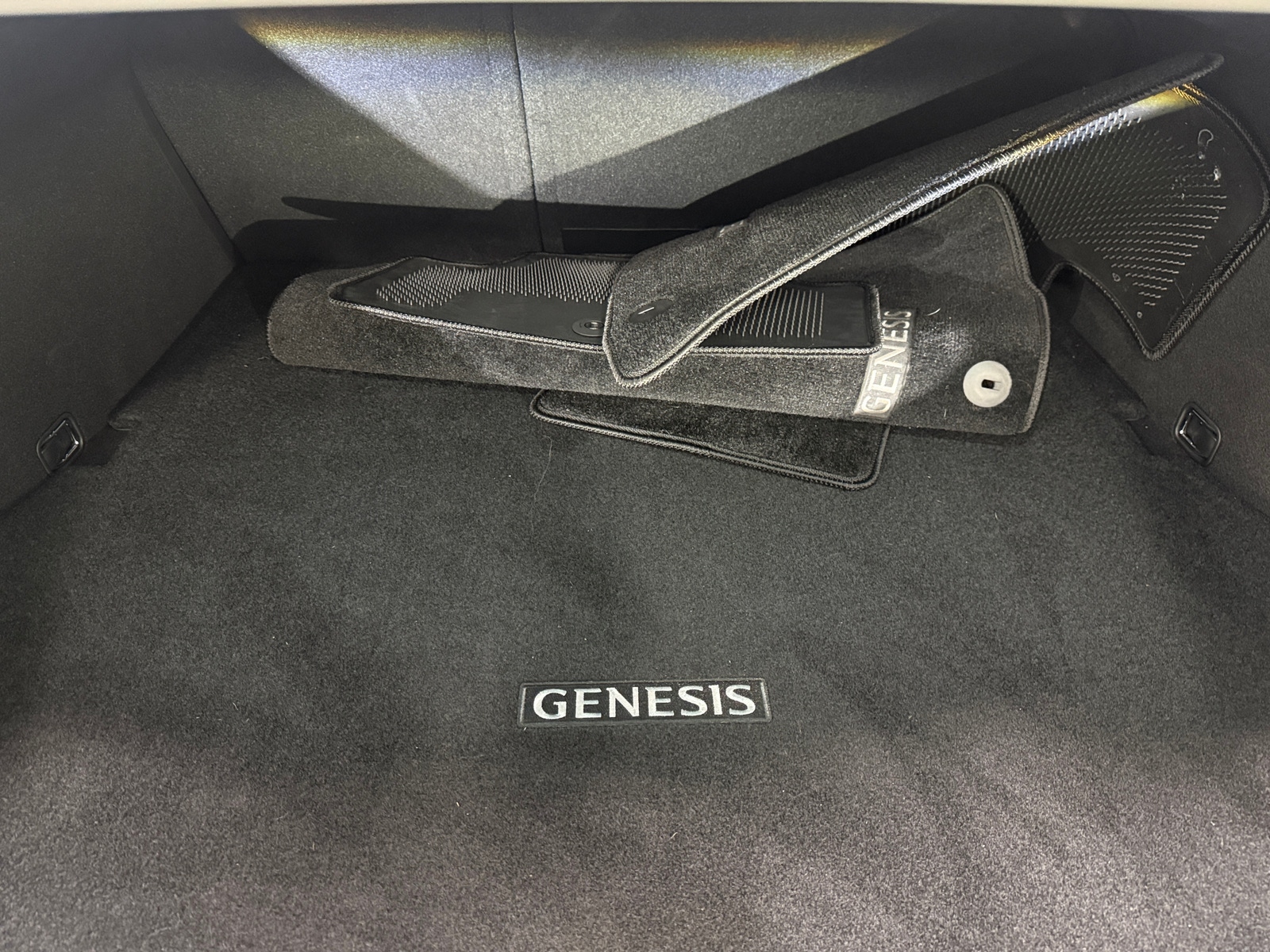 Thumbnail: 2025 Genesis G70 - 6