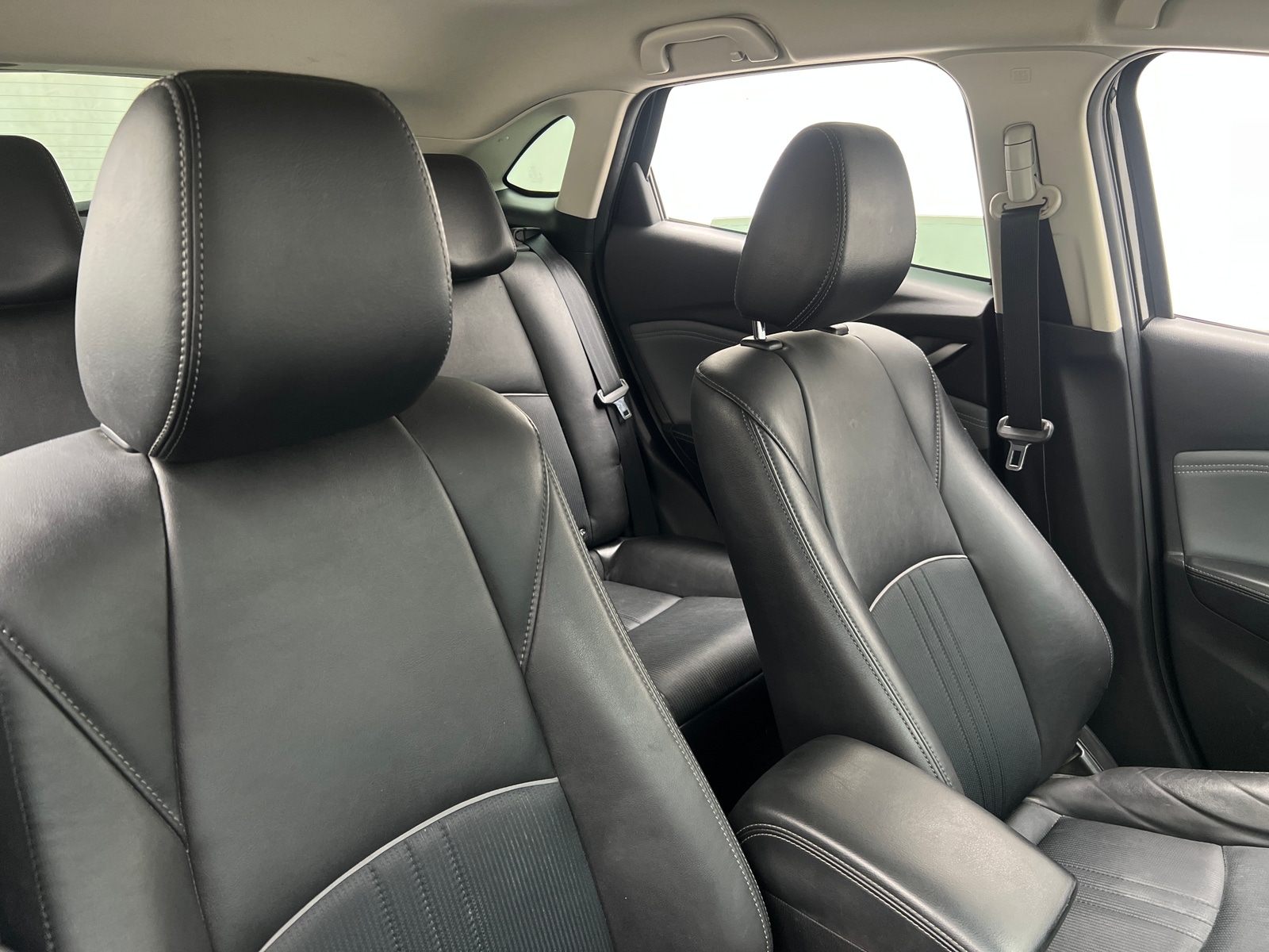 Thumbnail: 2019 Mazda CX-3 - 2