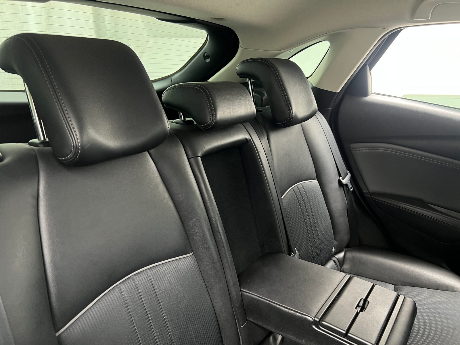 Thumbnail: 2019 Mazda CX-3 - 6