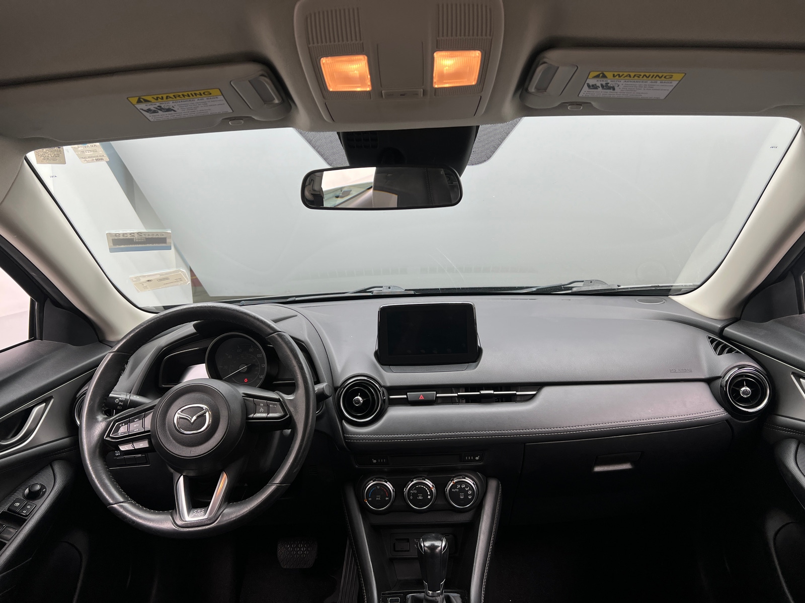 Thumbnail: 2019 Mazda CX-3 - 3