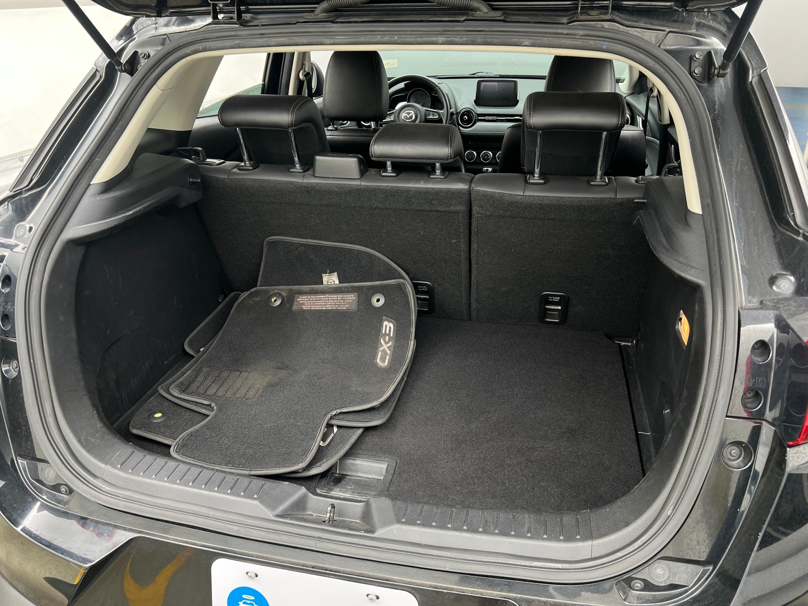 Thumbnail: 2019 Mazda CX-3 - 7