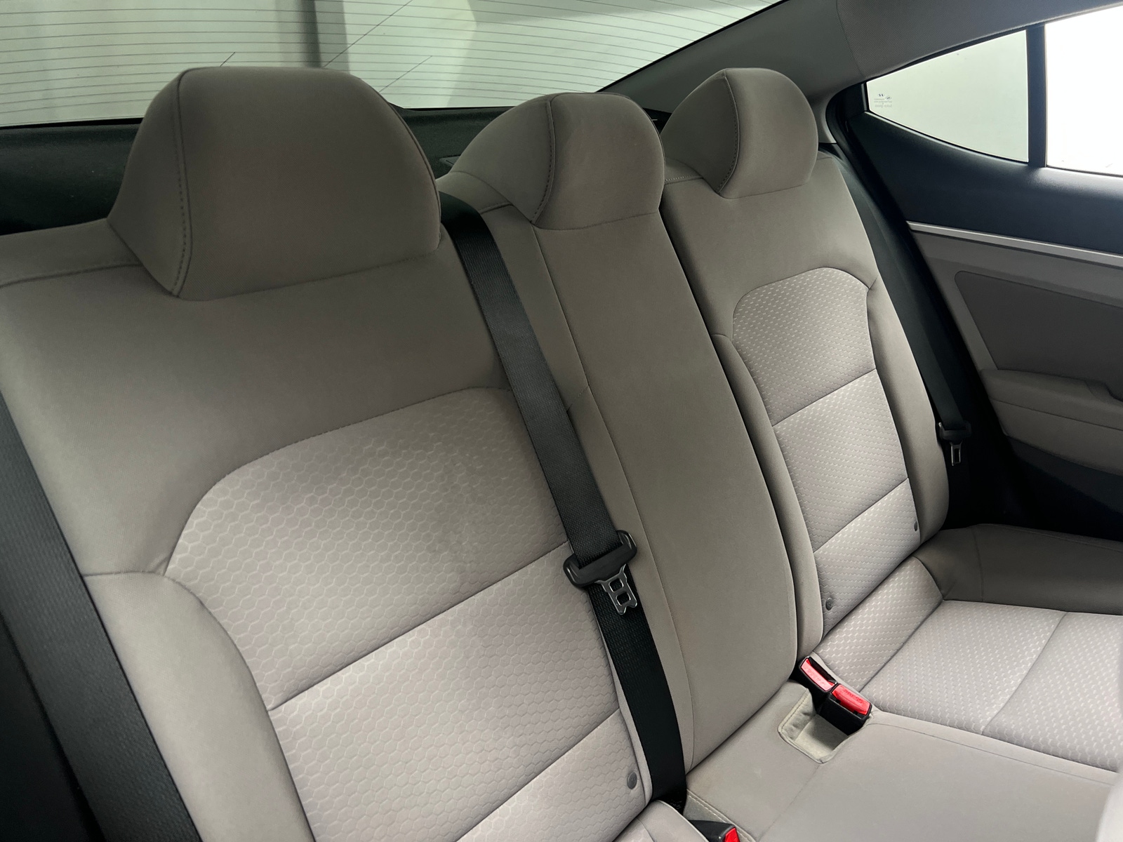 Thumbnail: 2020 Hyundai Elantra - 6