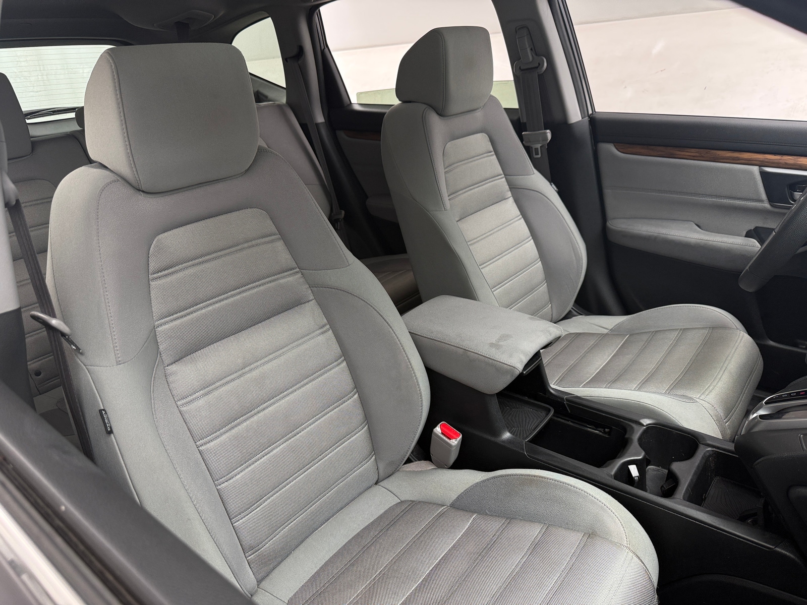 Thumbnail: 2017 Honda CR-V - 2