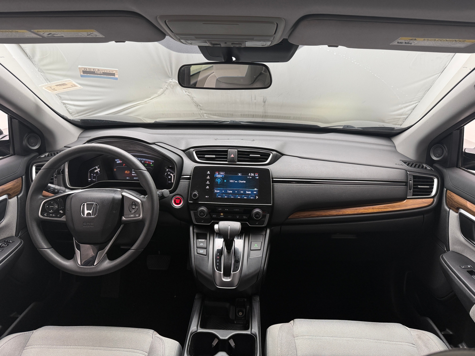 Thumbnail: 2017 Honda CR-V - 3