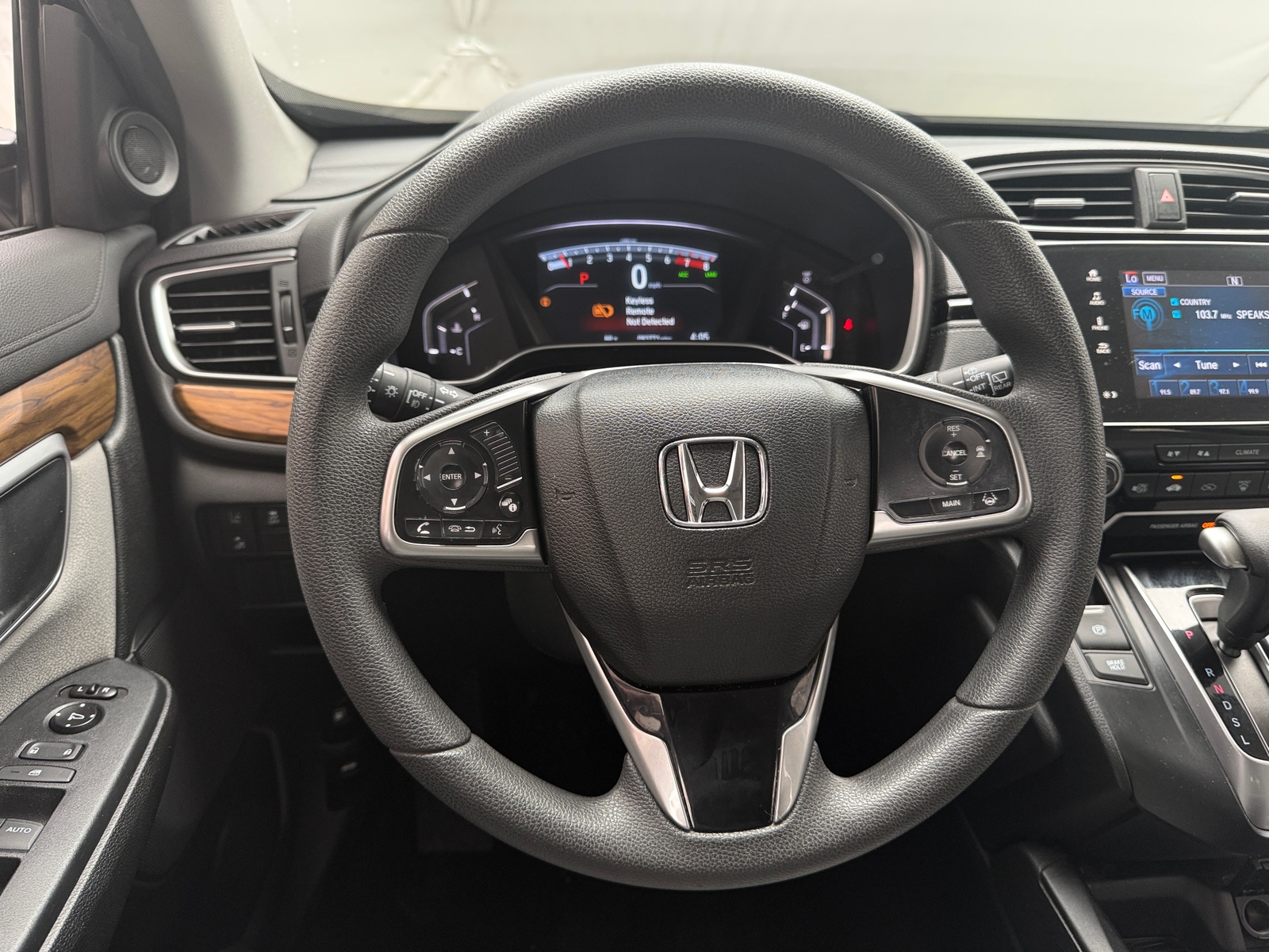 Thumbnail: 2017 Honda CR-V - 5