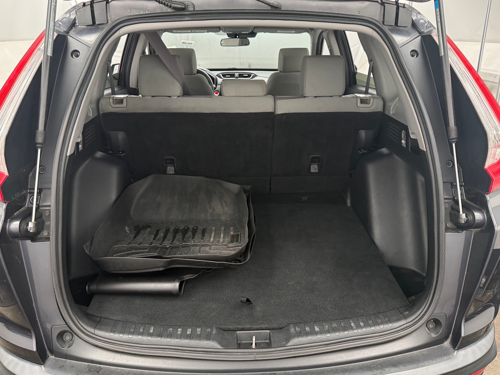 Thumbnail: 2017 Honda CR-V - 7