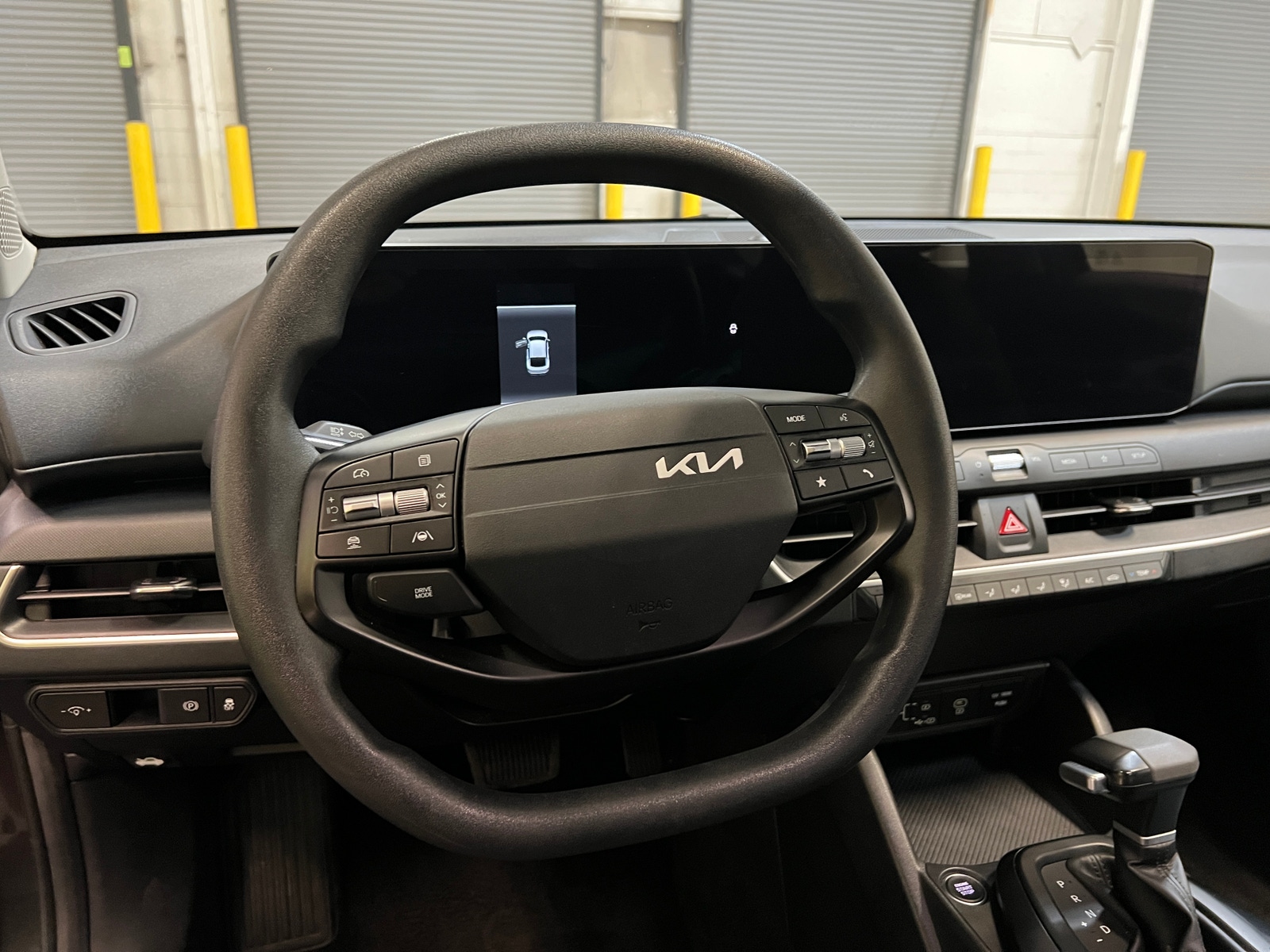 Thumbnail: 2025 Kia K4 - 5