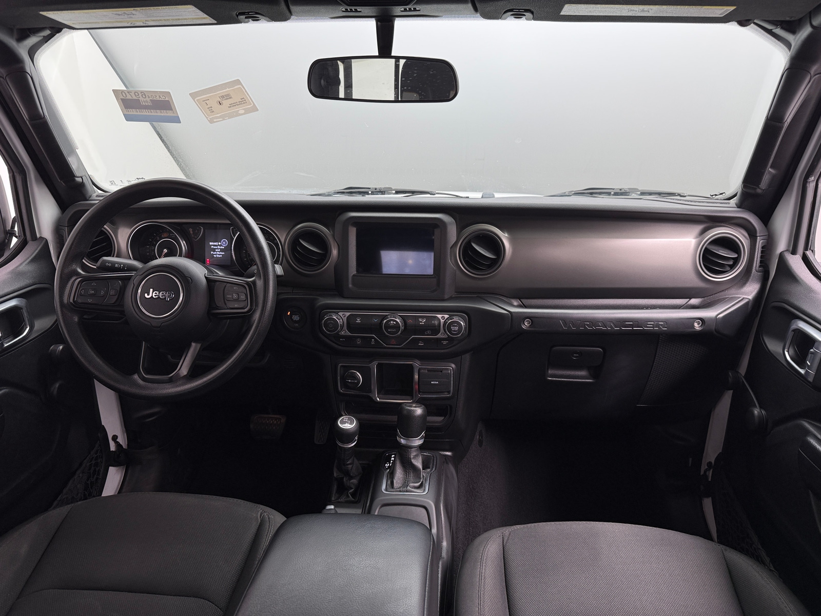 Thumbnail: 2023 Jeep Wrangler - 3