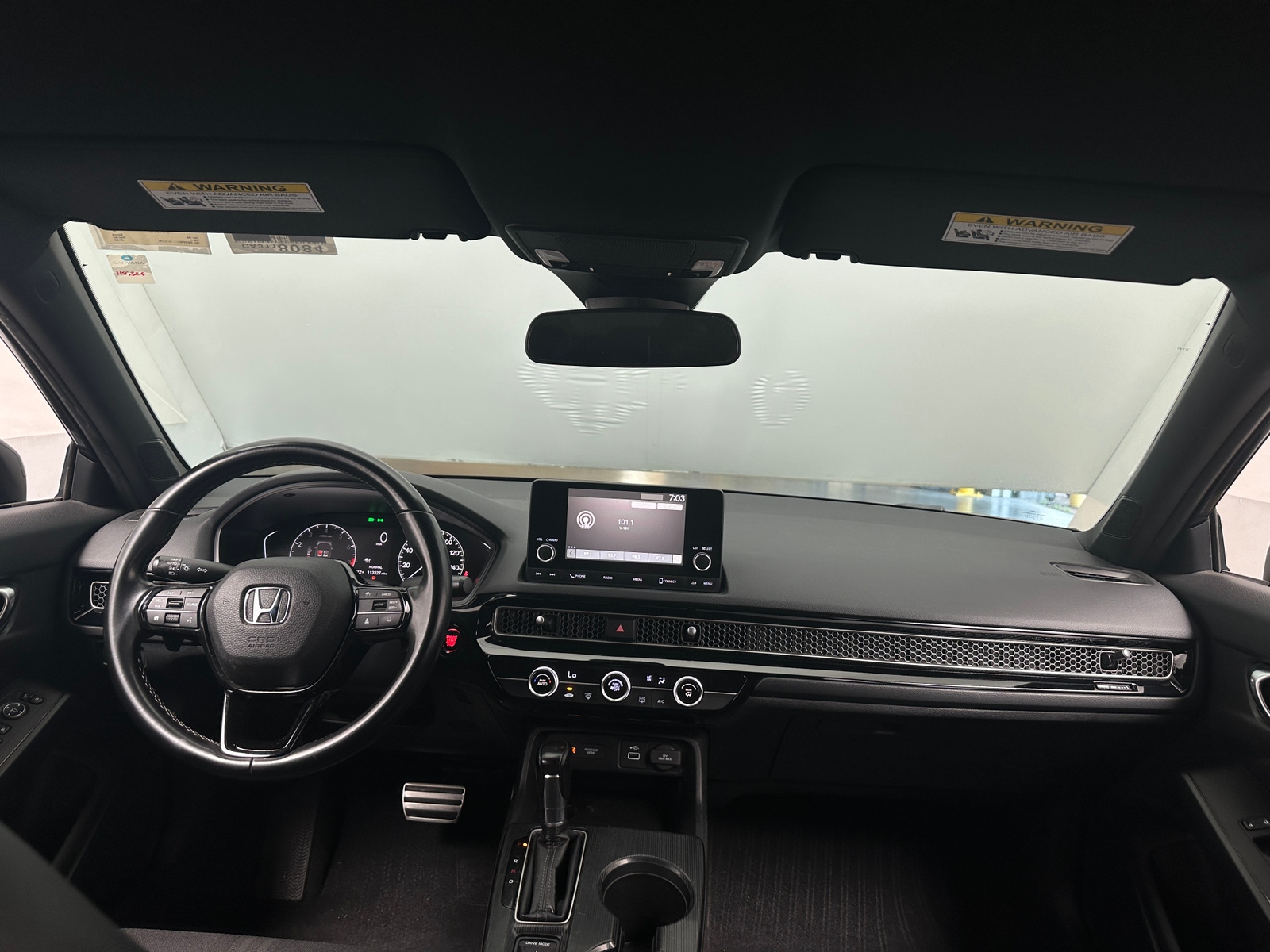 Thumbnail: 2022 Honda Civic - 3
