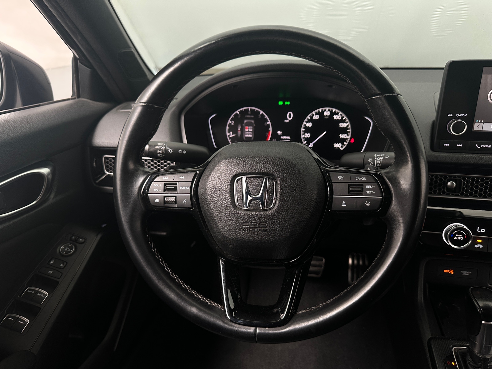 Thumbnail: 2022 Honda Civic - 5