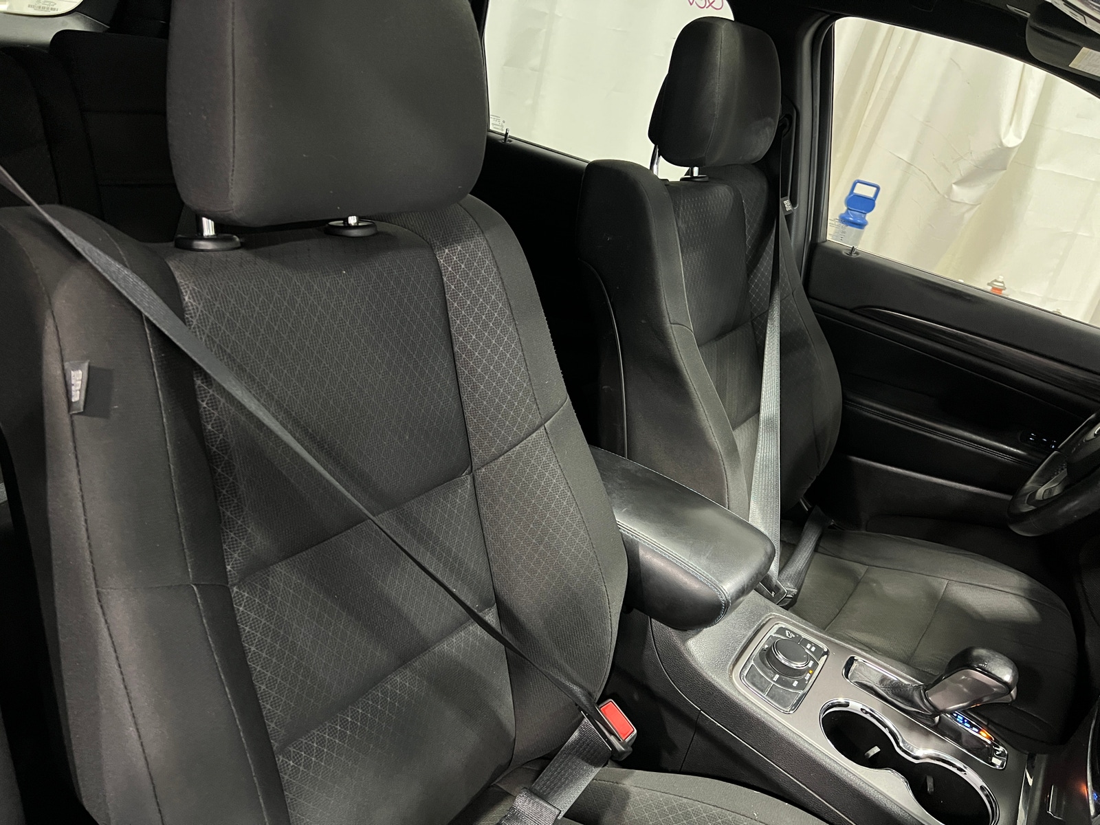 Thumbnail: 2019 Jeep Grand Cherokee - 2