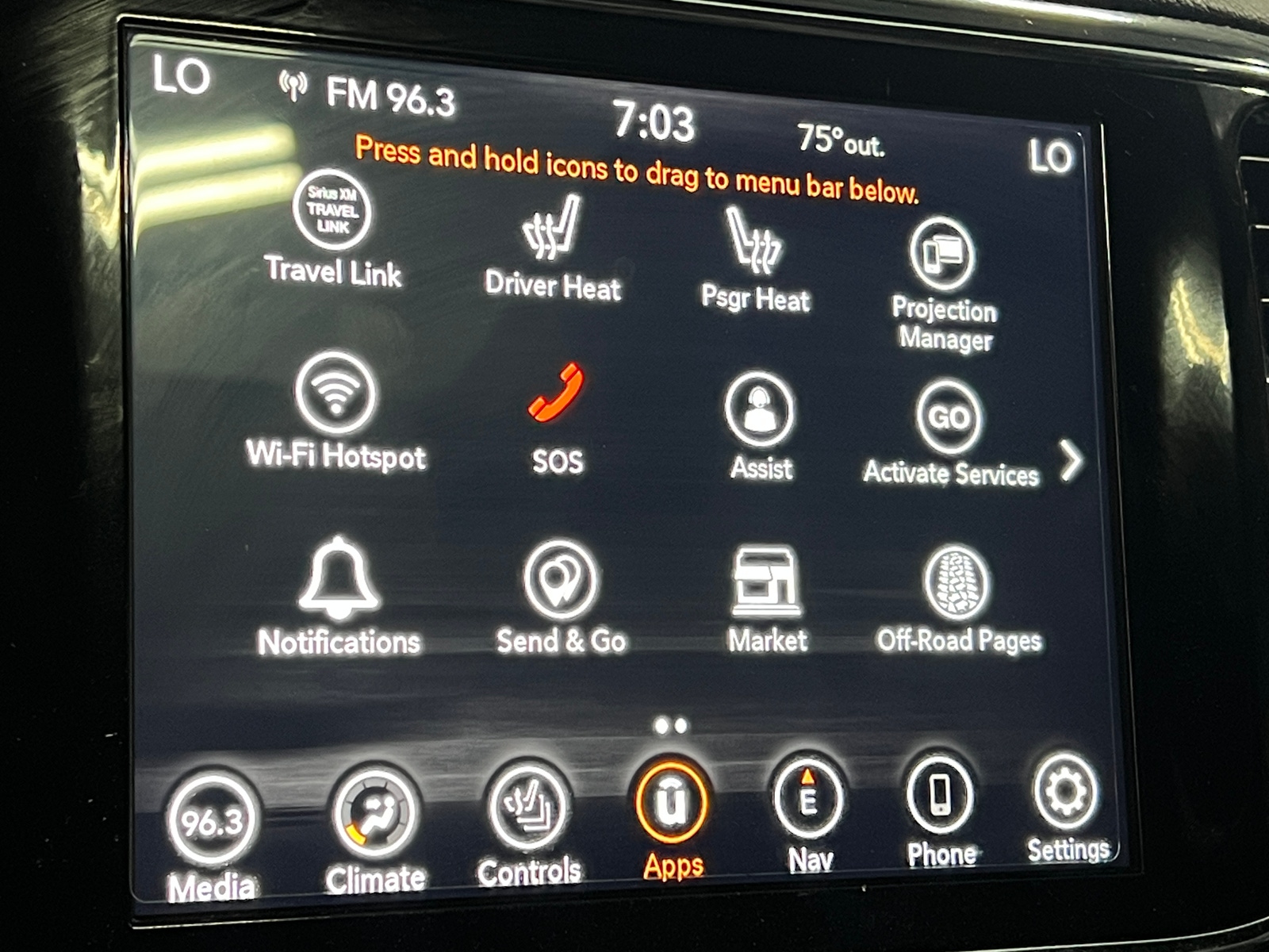 Thumbnail: 2019 Jeep Grand Cherokee - 4