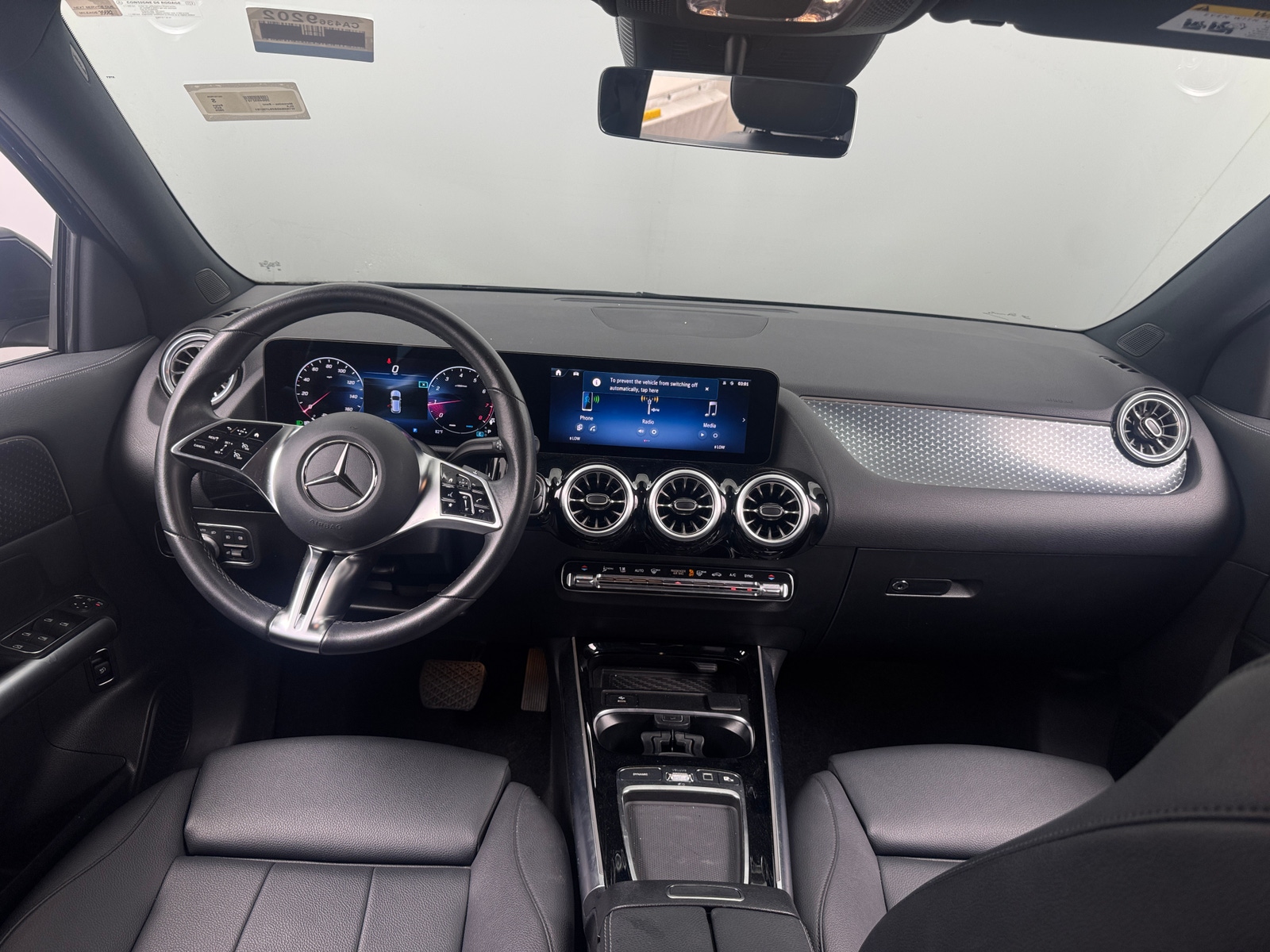 Thumbnail: 2025 Mercedes-Benz GLA - 2