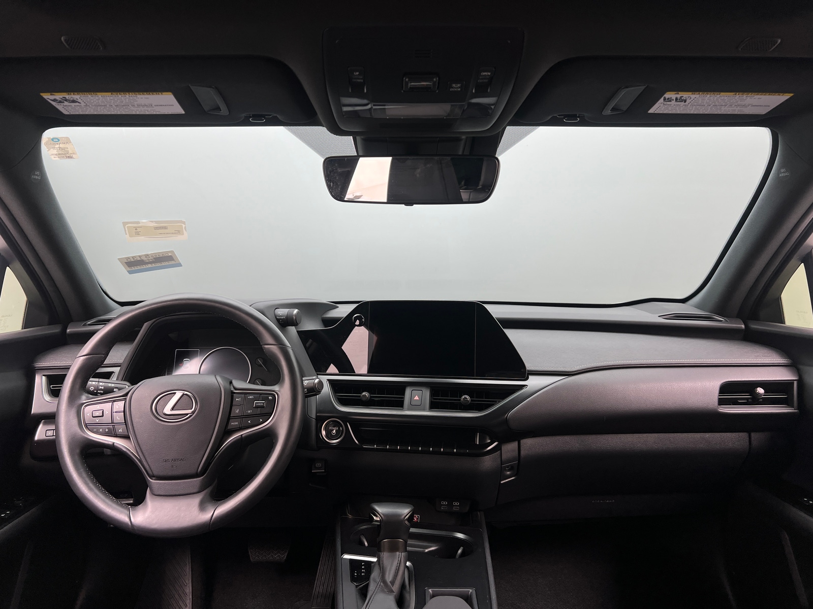 Thumbnail: 2024 Lexus UX - 2