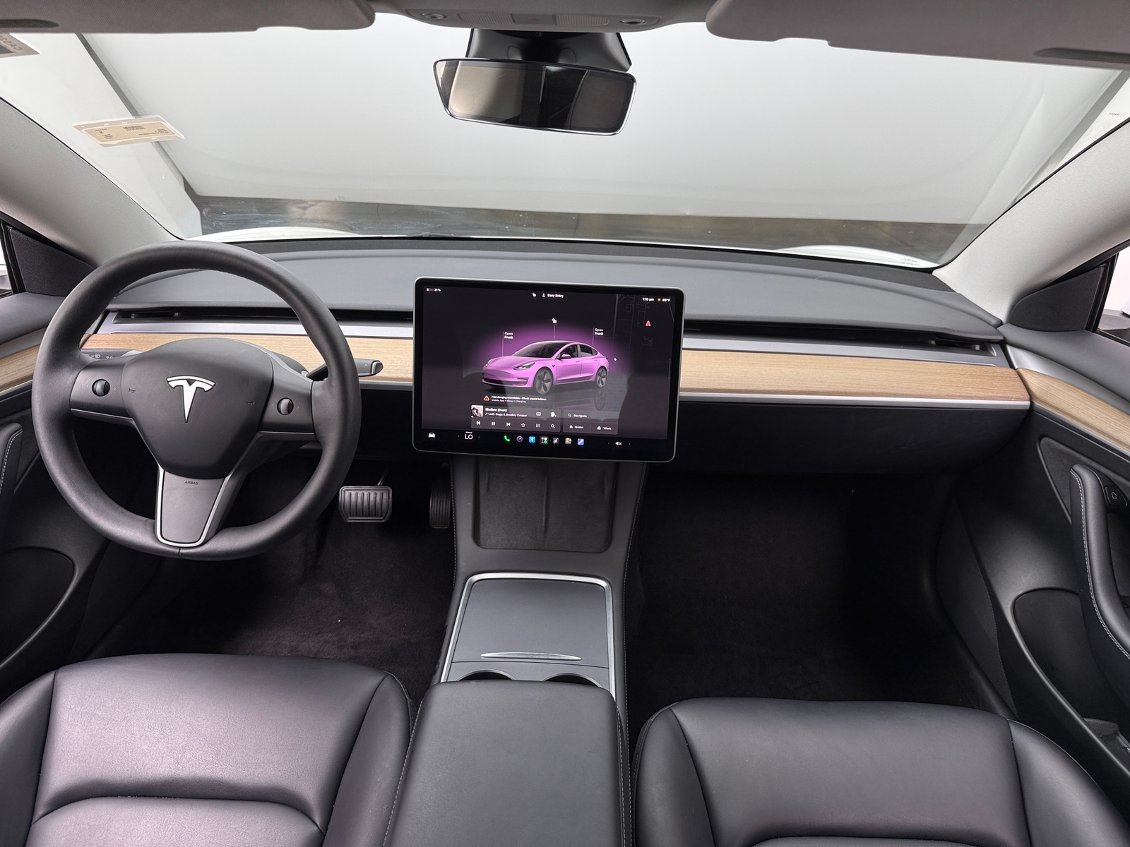 Thumbnail: 2023 Tesla Model 3 - 2