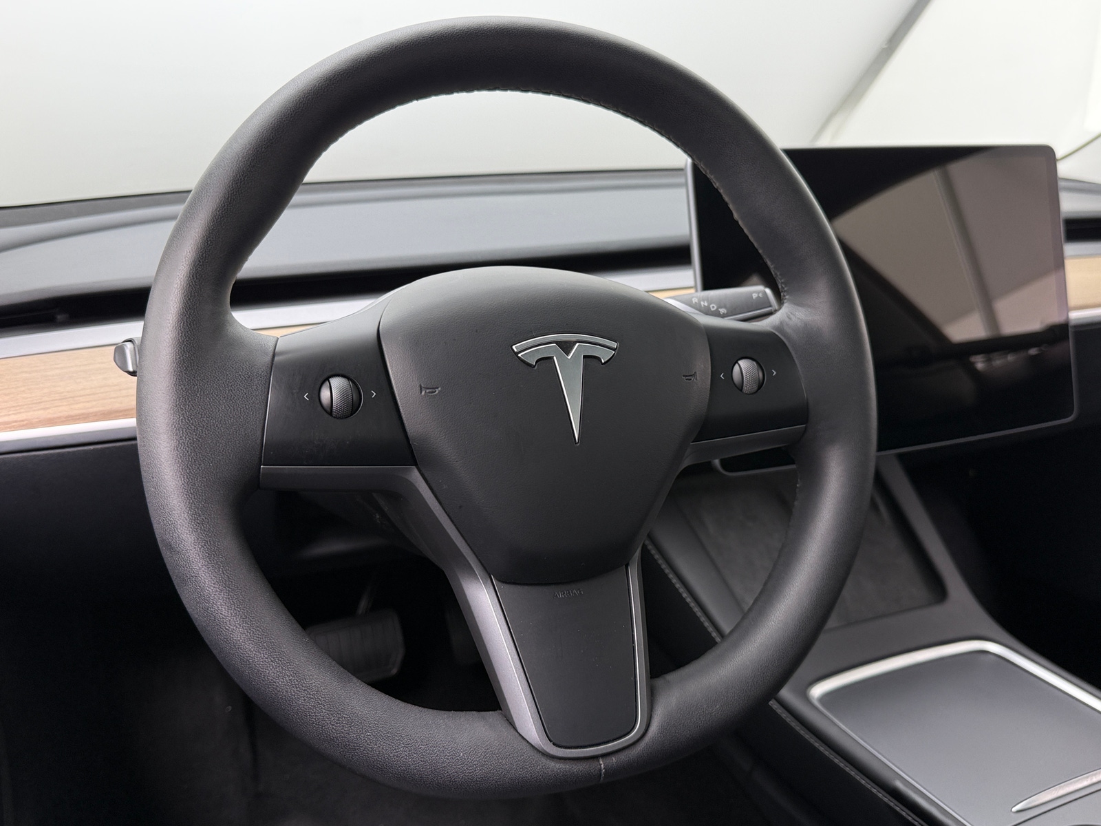 Thumbnail: 2023 Tesla Model 3 - 4
