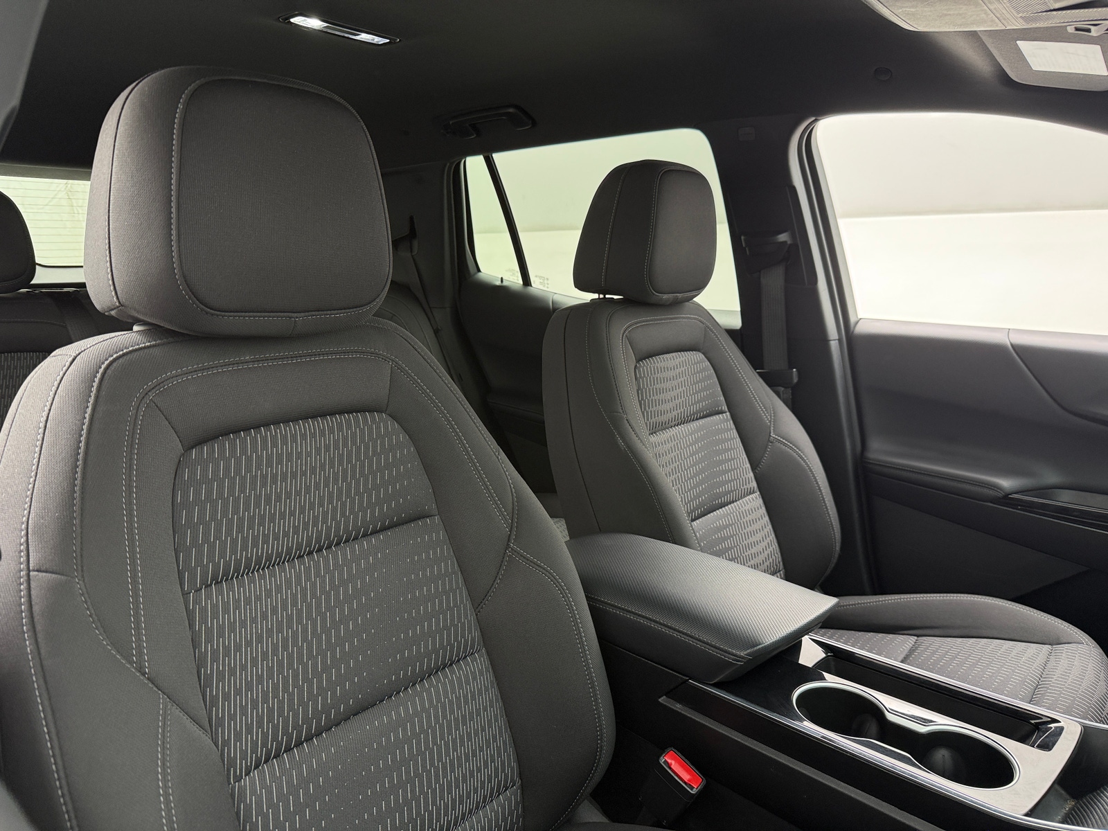 Thumbnail: 2025 Chevrolet Equinox - 2