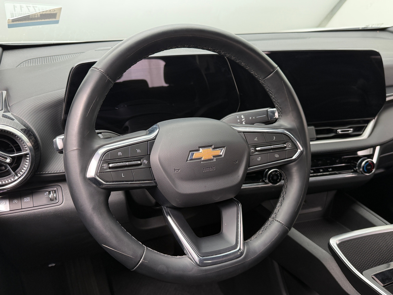 Thumbnail: 2025 Chevrolet Equinox - 5