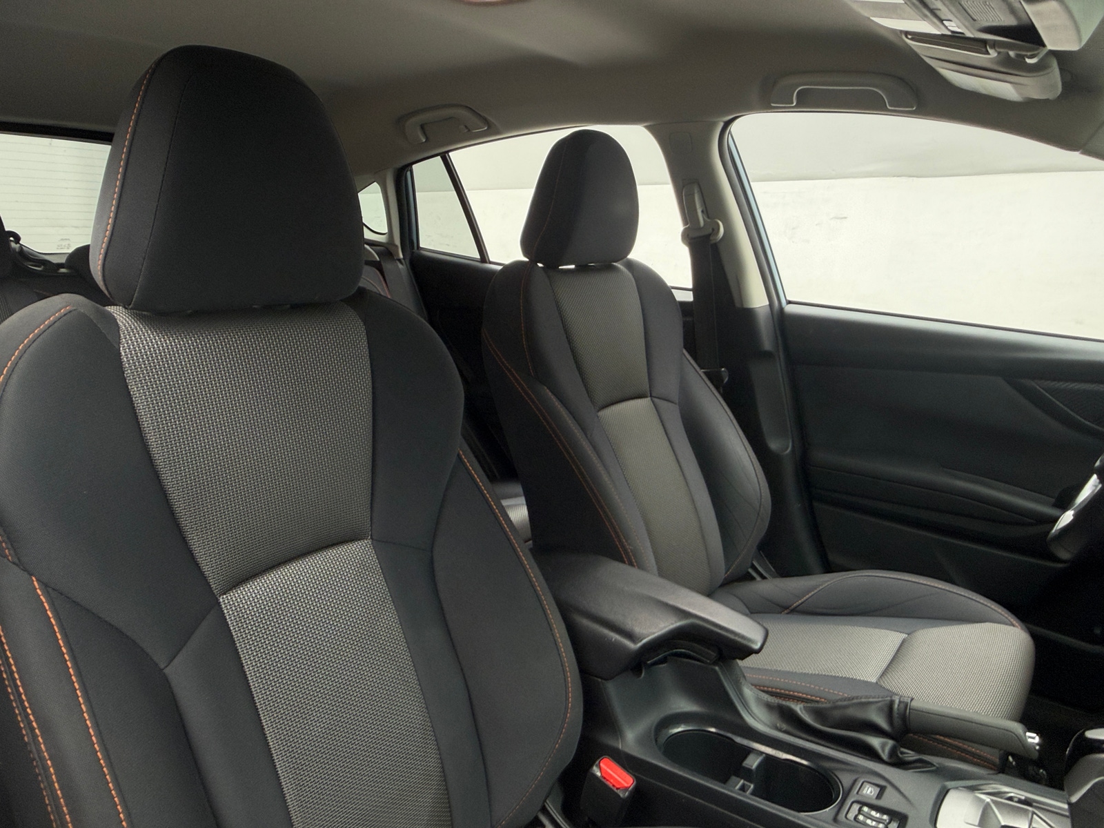 Thumbnail: 2019 Subaru Crosstrek - 2