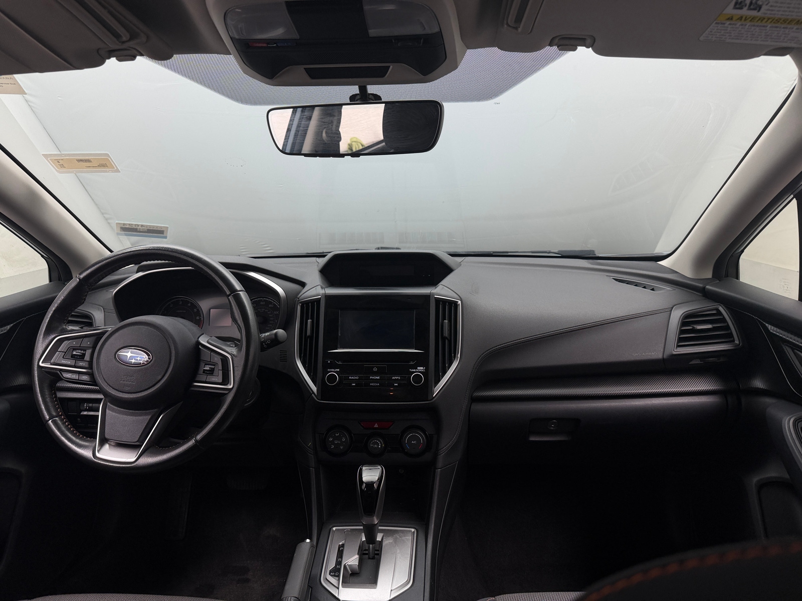 Thumbnail: 2019 Subaru Crosstrek - 3