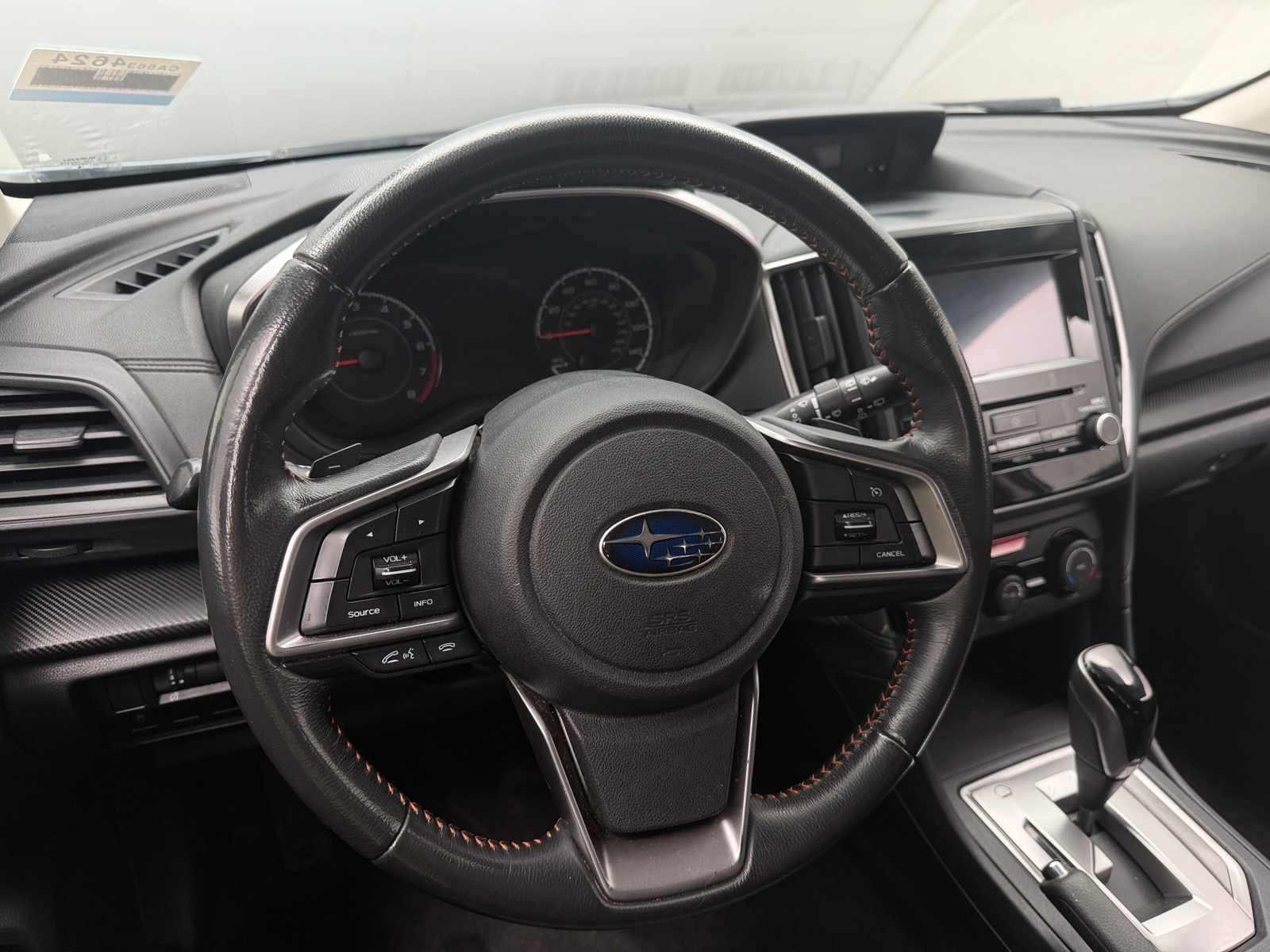 Thumbnail: 2019 Subaru Crosstrek - 5