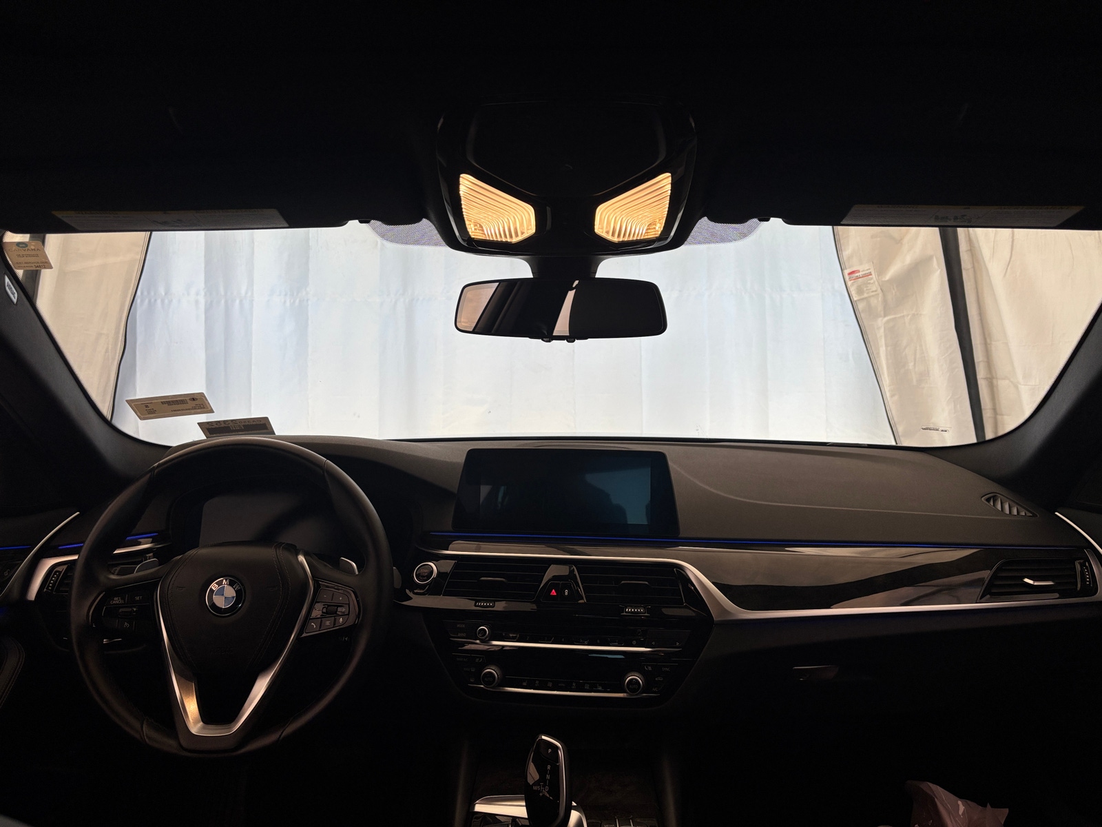 Thumbnail: 2020 BMW 5 Series - 2