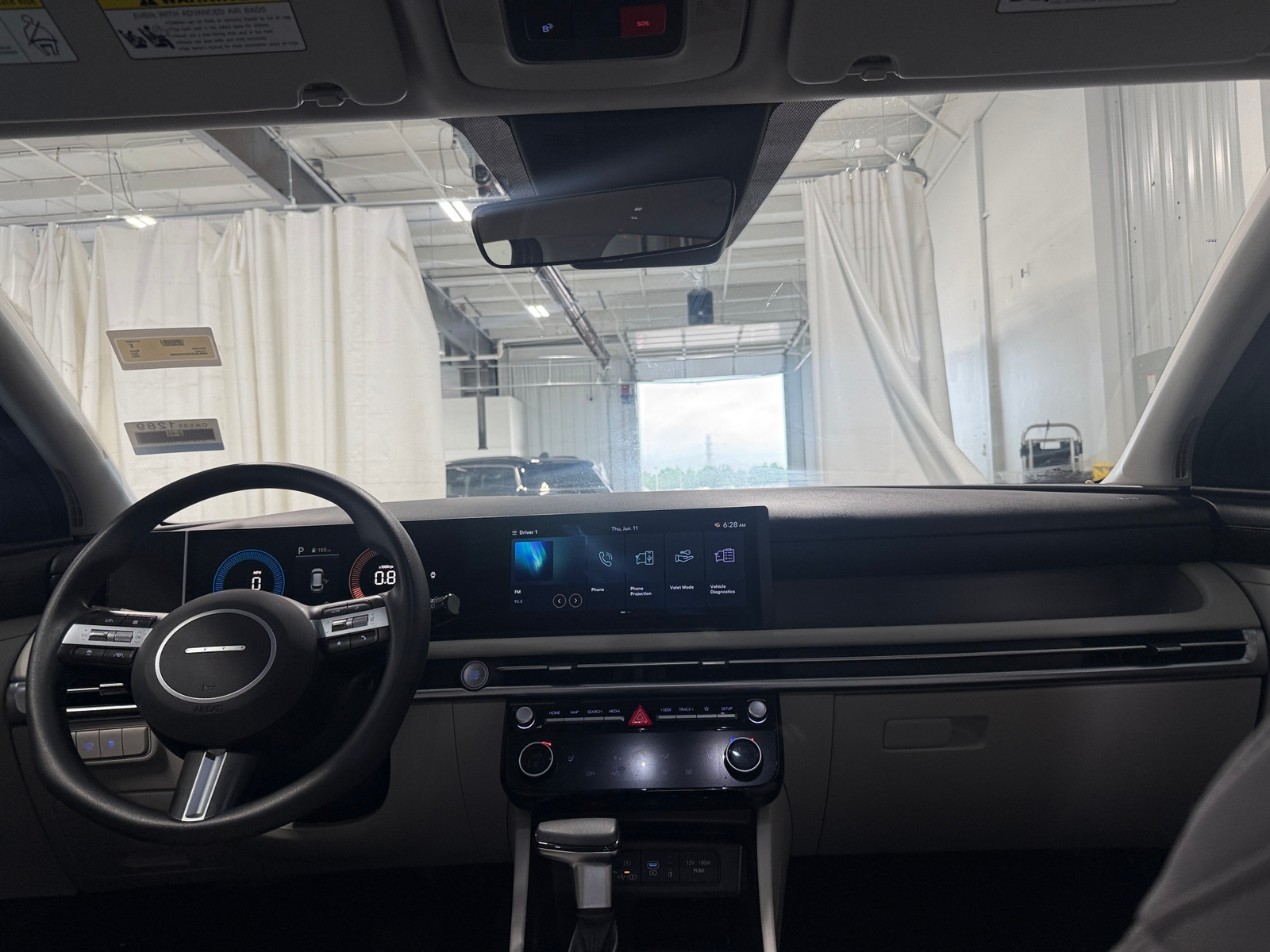 Thumbnail: 2025 Hyundai Tucson - 3
