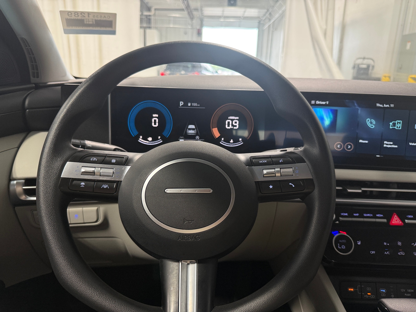 Thumbnail: 2025 Hyundai Tucson - 5