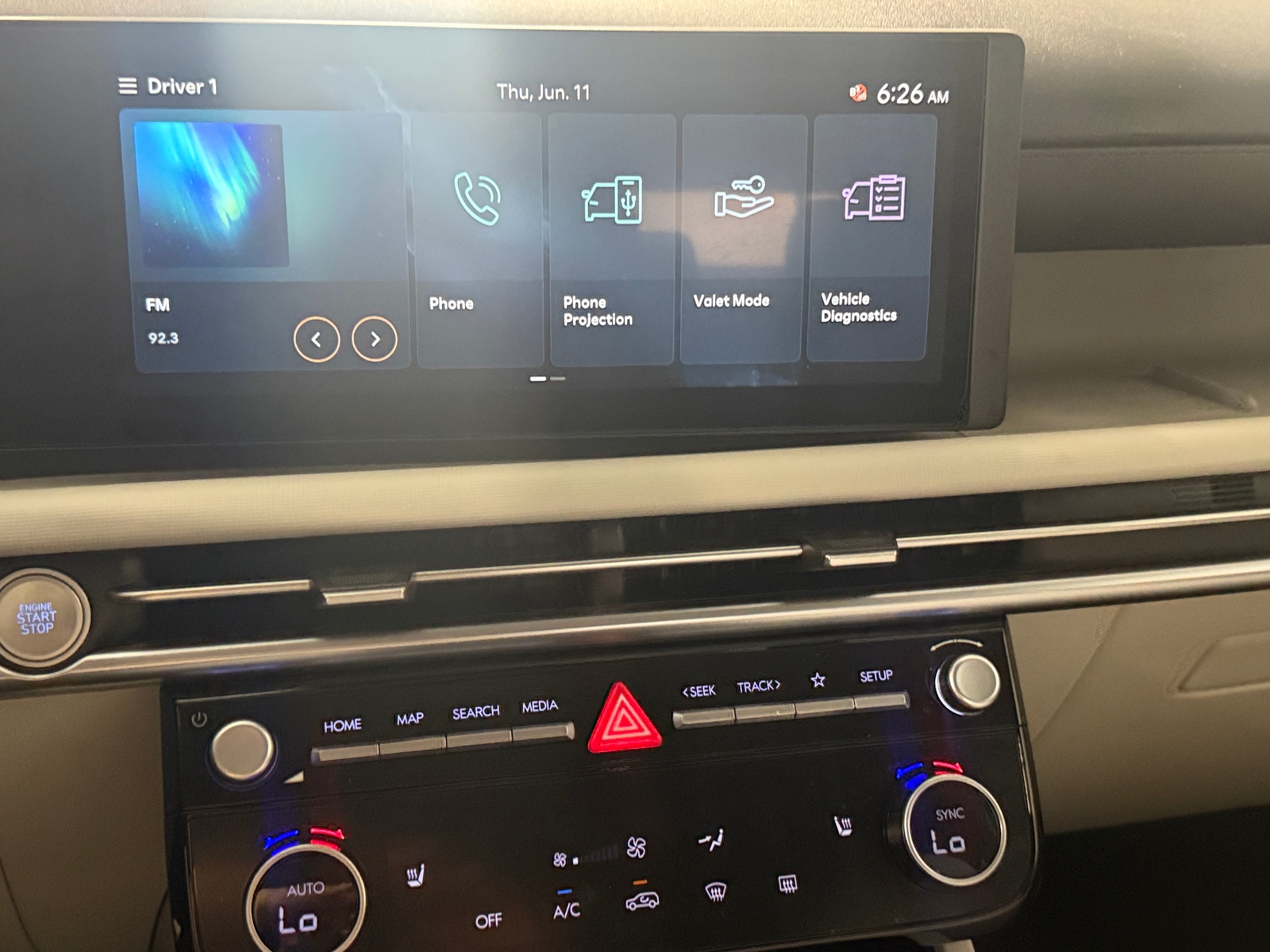 Thumbnail: 2025 Hyundai Tucson - 4