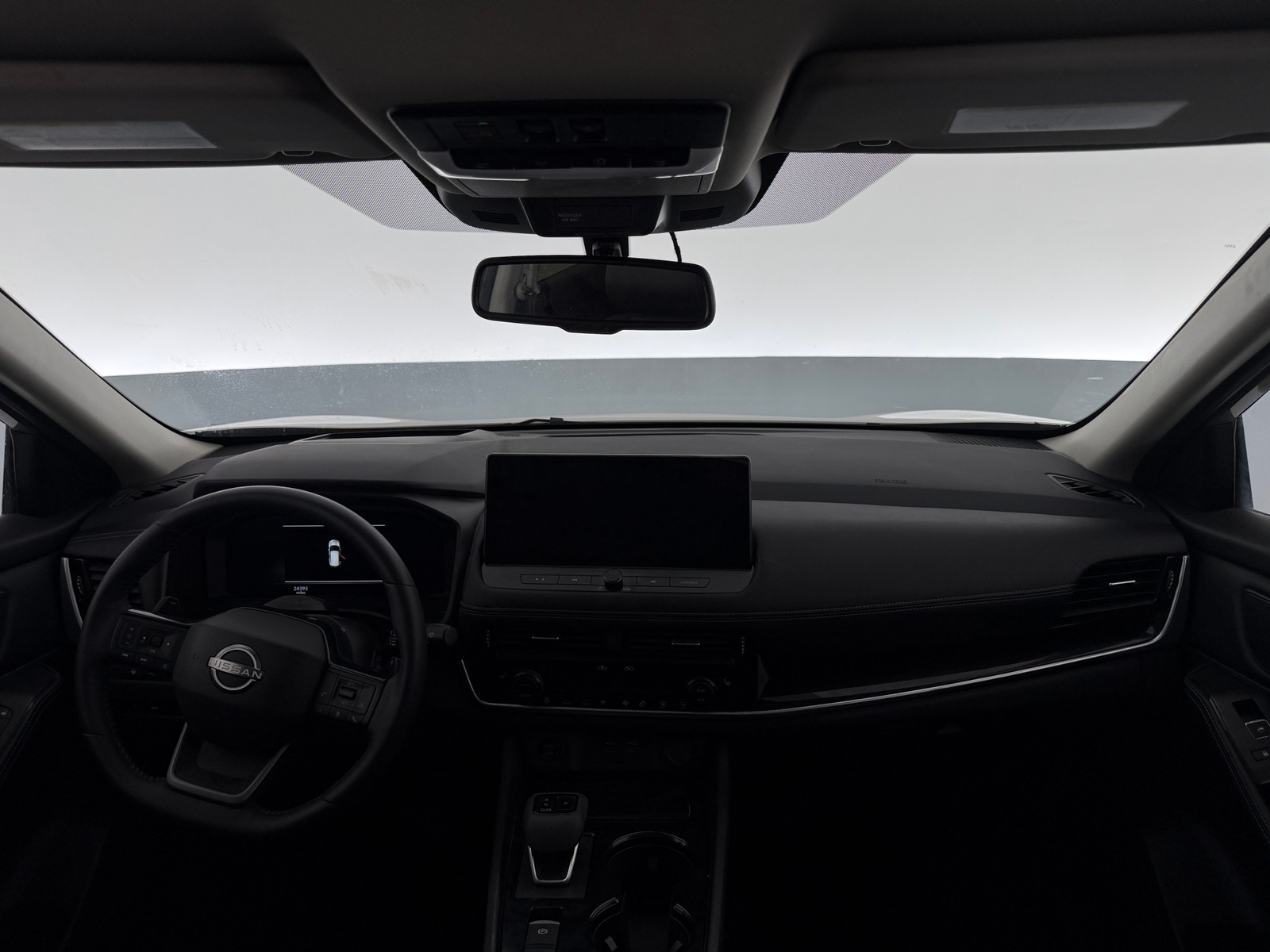 Thumbnail: 2025 Nissan Rogue - 2