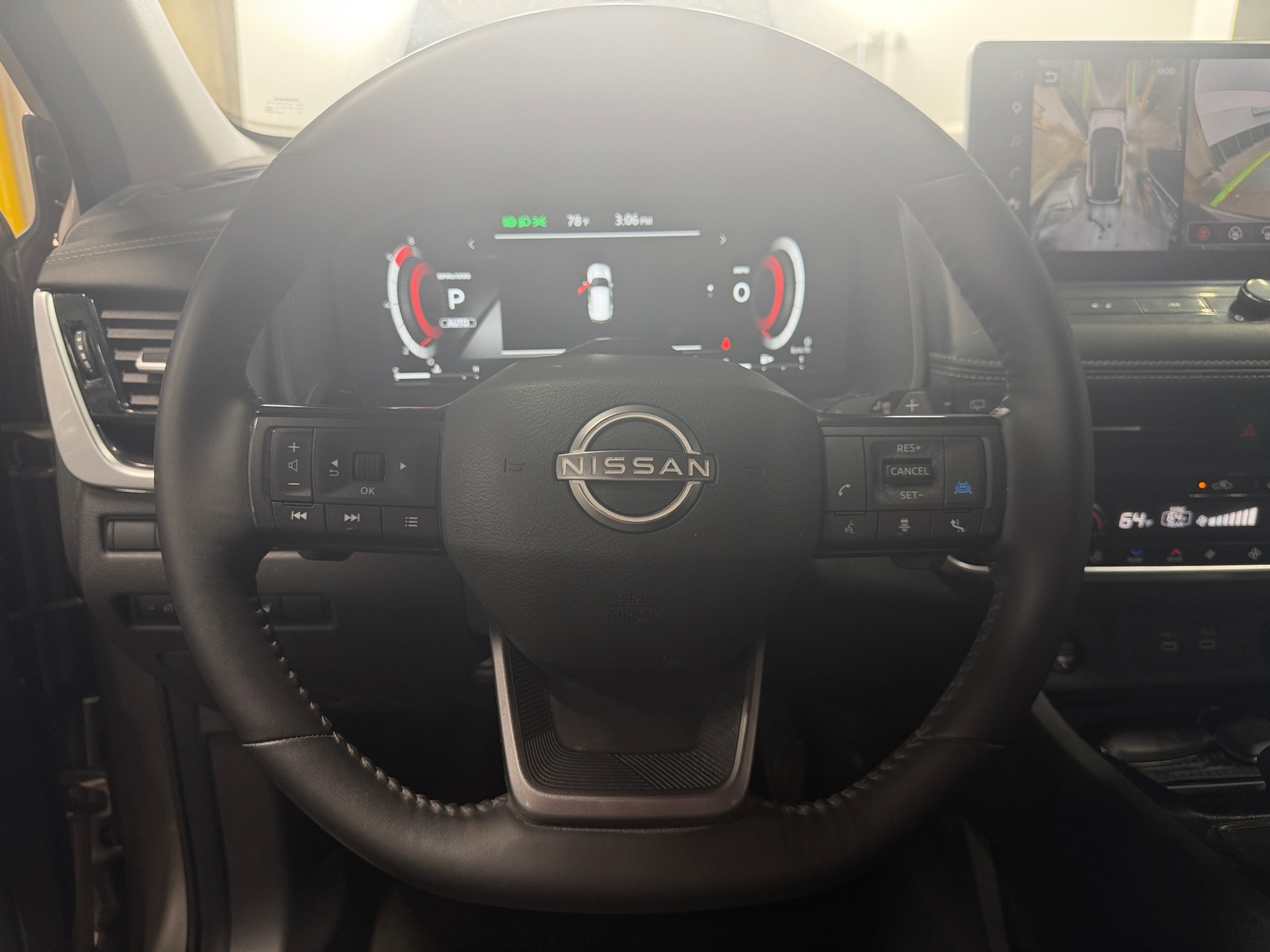Thumbnail: 2025 Nissan Rogue - 4