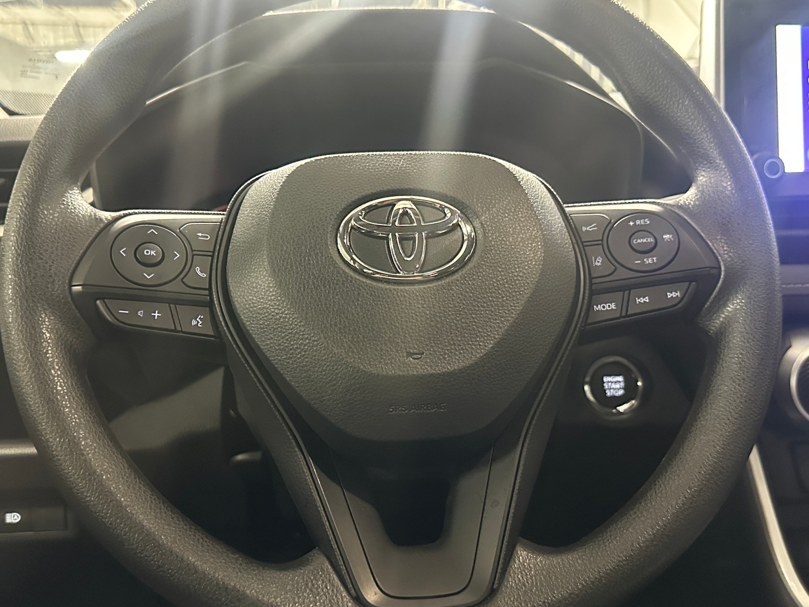 Thumbnail: 2025 Toyota RAV4 - 5