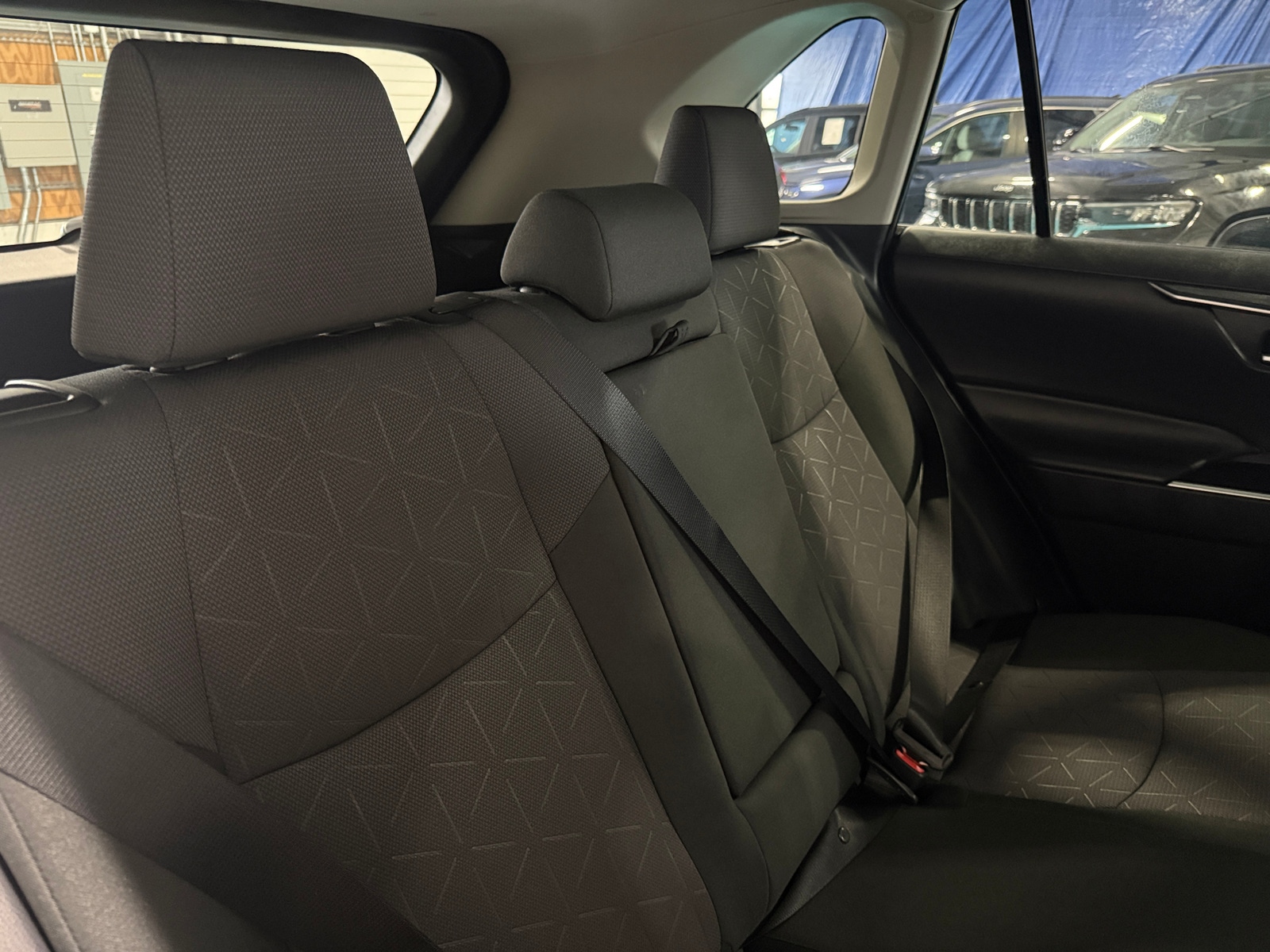 Thumbnail: 2024 Toyota RAV4 - 6