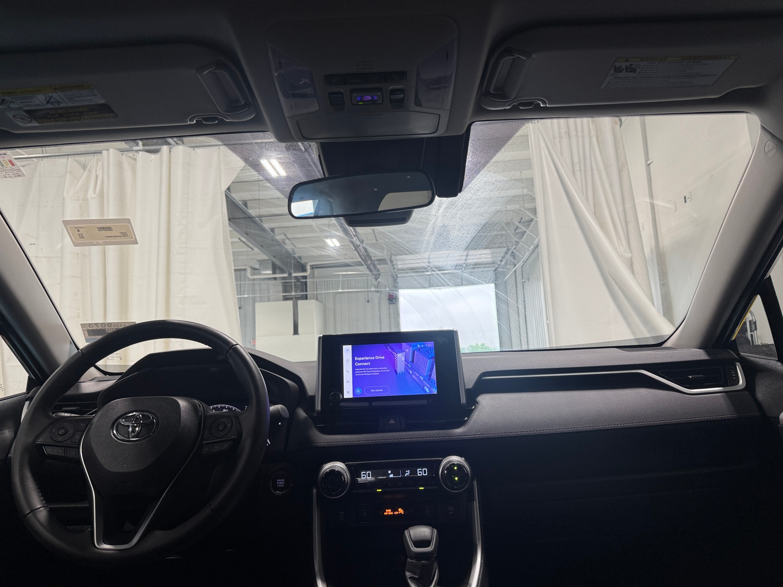 Thumbnail: 2024 Toyota RAV4 - 3