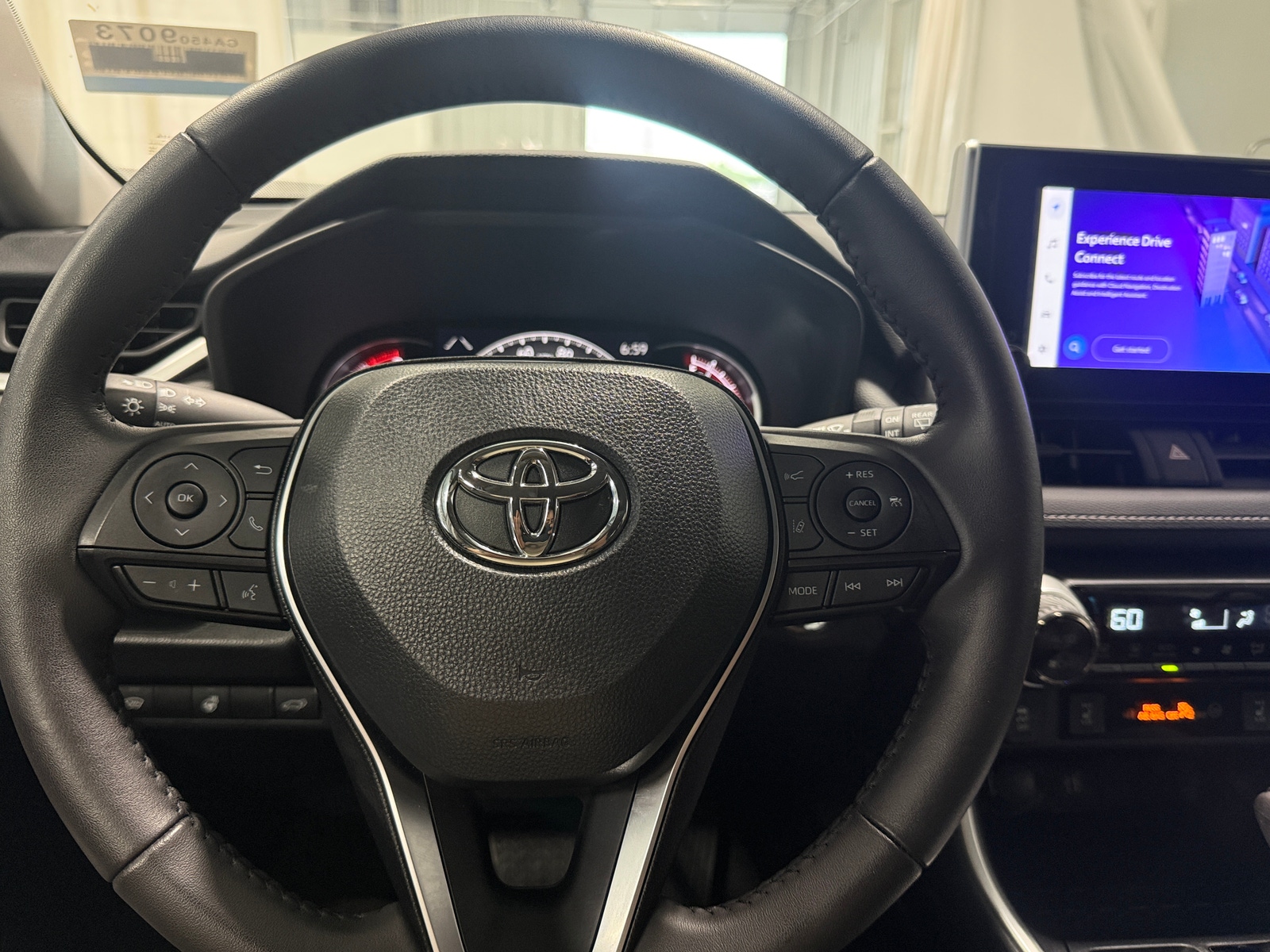 Thumbnail: 2024 Toyota RAV4 - 5