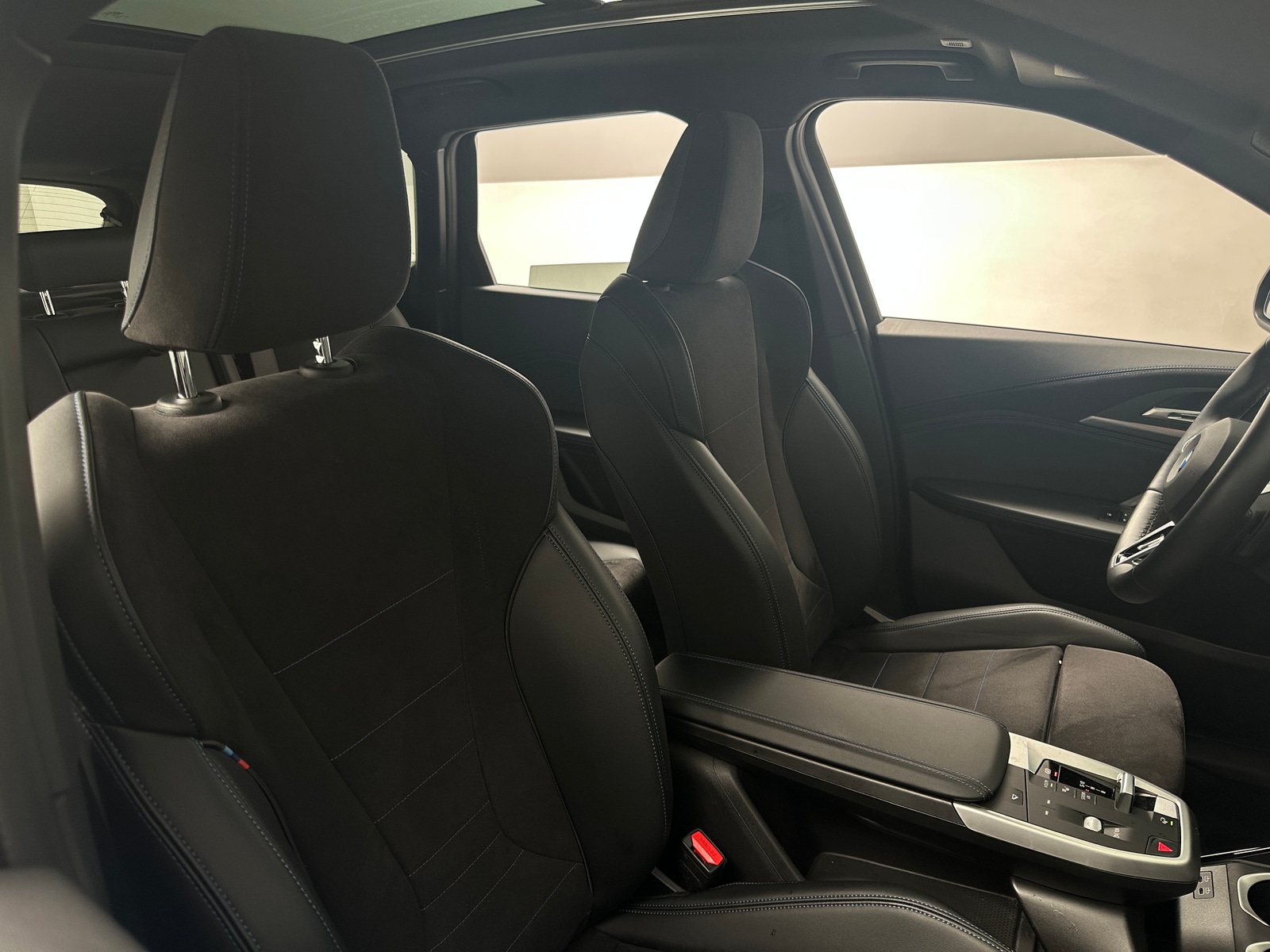 Thumbnail: 2026 BMW X1 - 2