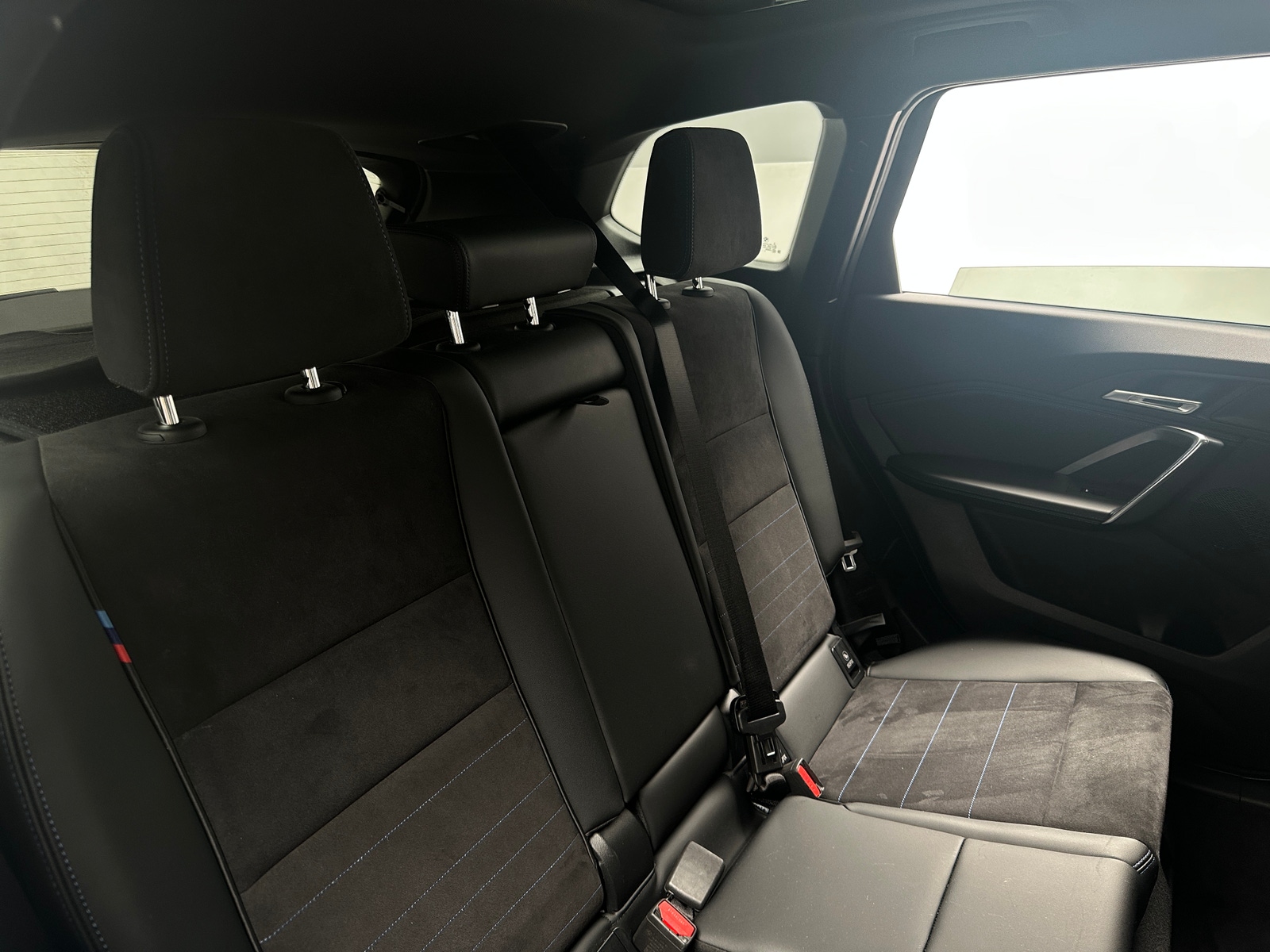 Thumbnail: 2026 BMW X1 - 6