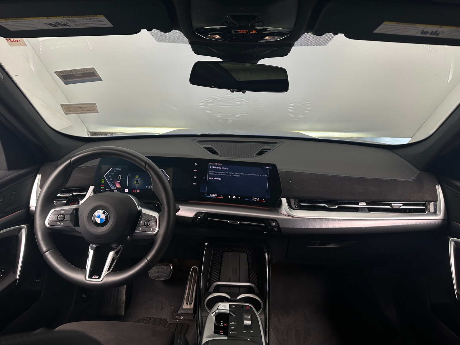 Thumbnail: 2026 BMW X1 - 3