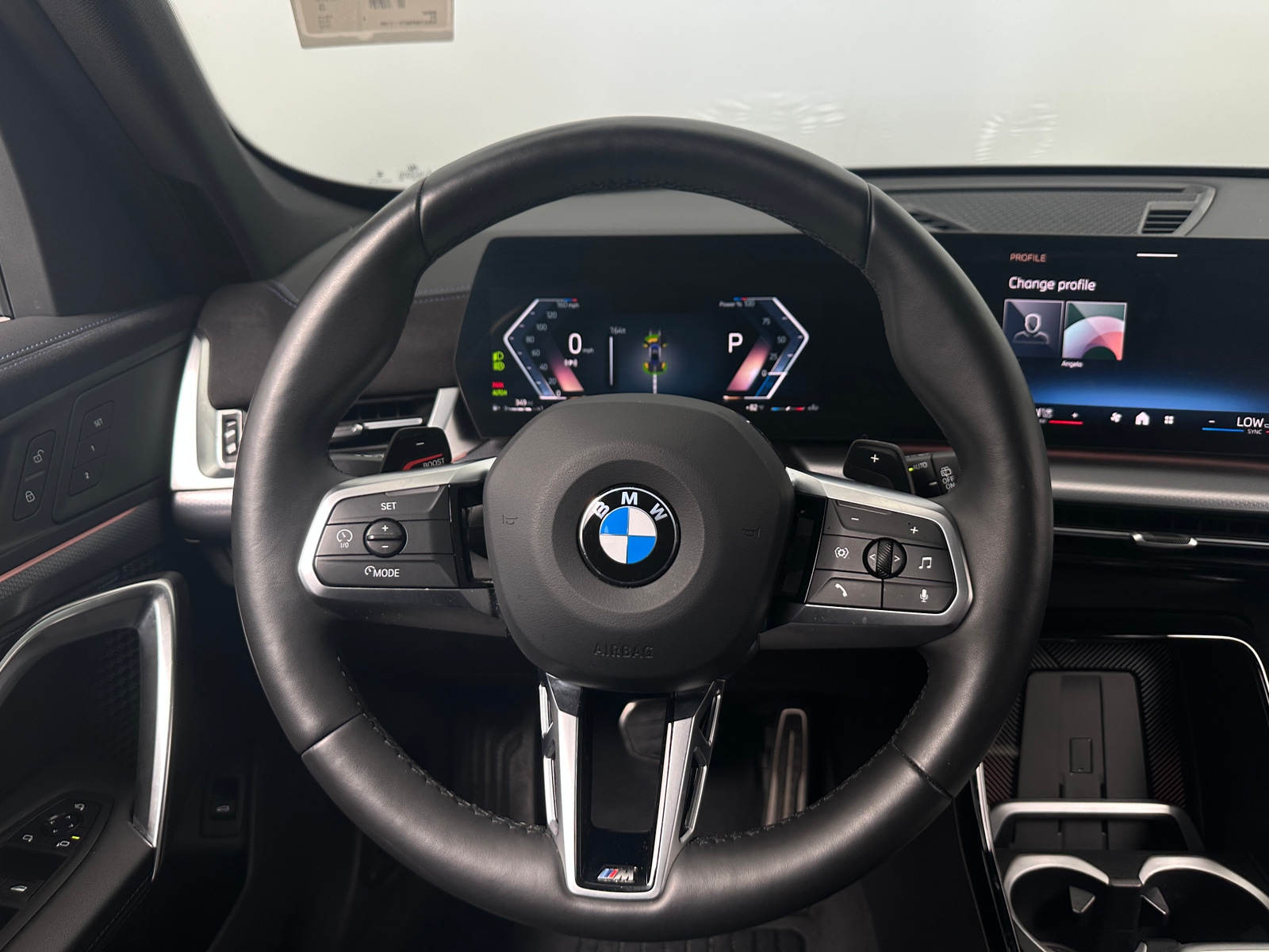Thumbnail: 2026 BMW X1 - 5