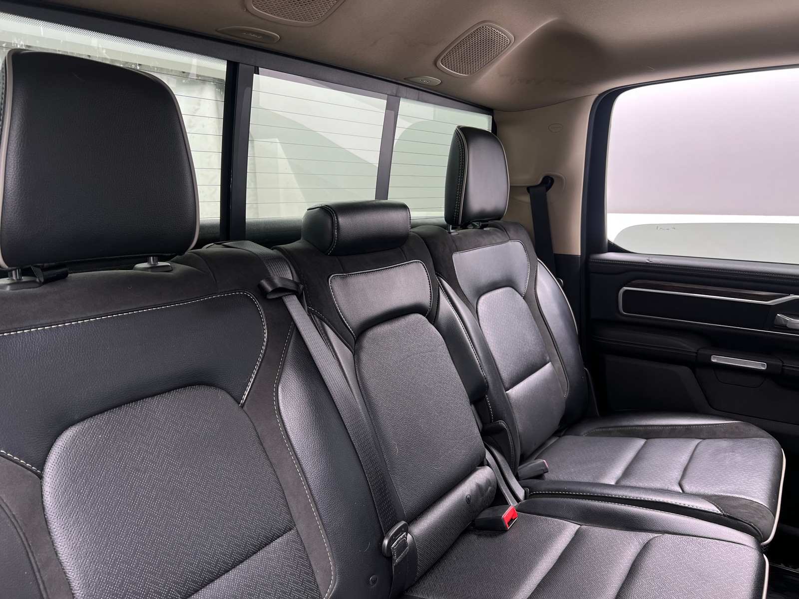 Thumbnail: 2020 RAM 1500 - 5