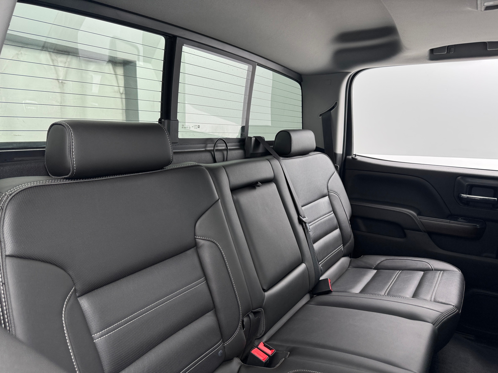 Thumbnail: 2019 GMC Sierra 2500 - 5