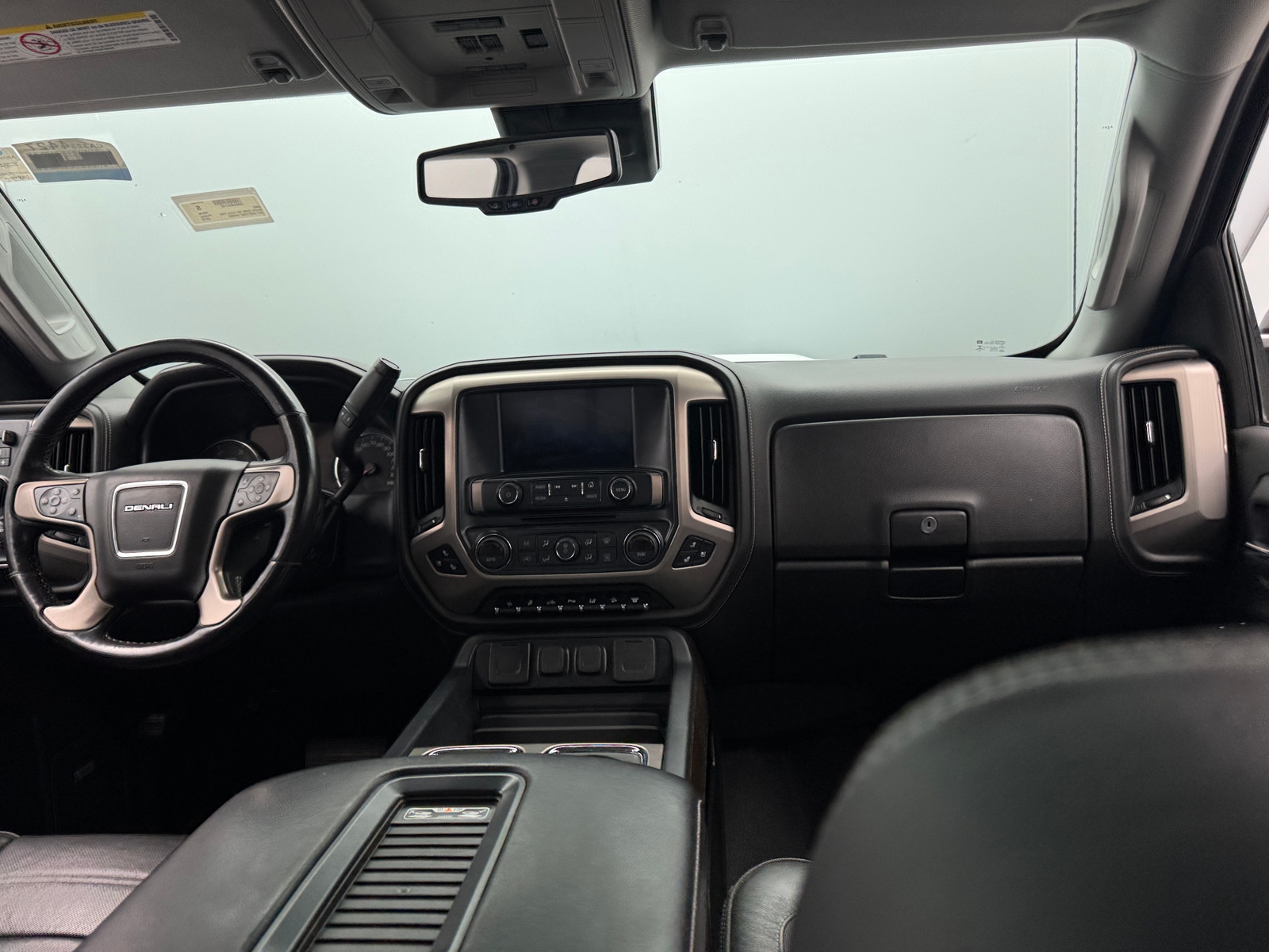 Thumbnail: 2019 GMC Sierra 2500 - 2