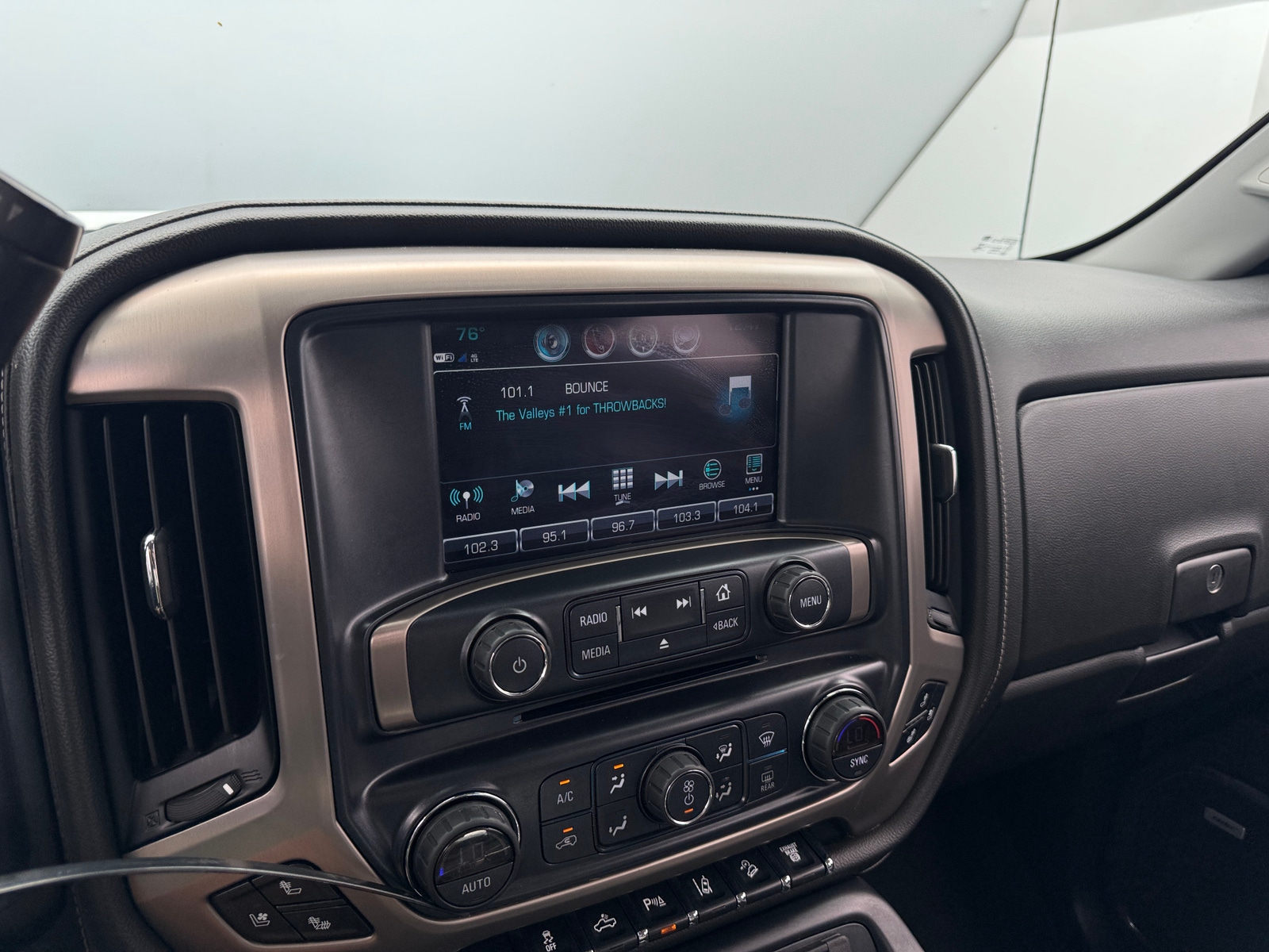 Thumbnail: 2019 GMC Sierra 2500 - 3