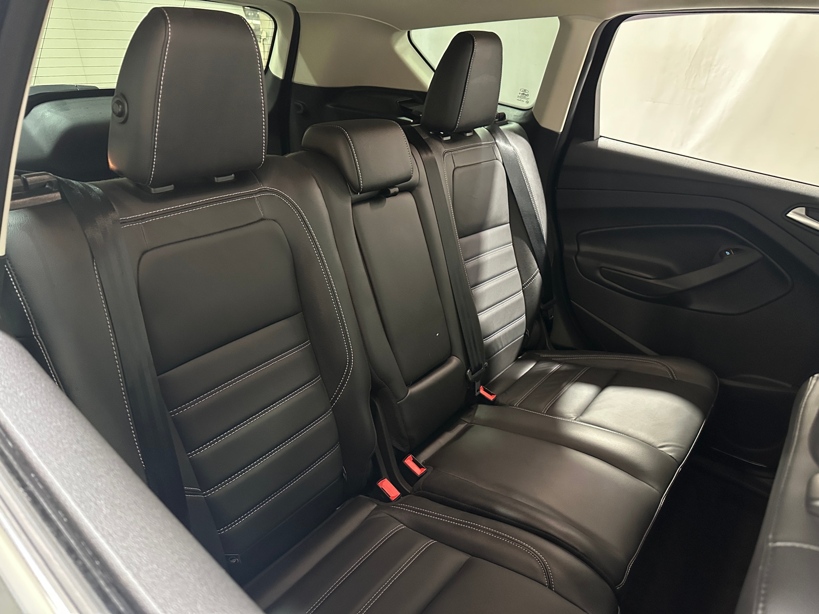 Thumbnail: 2019 Ford Escape - 5