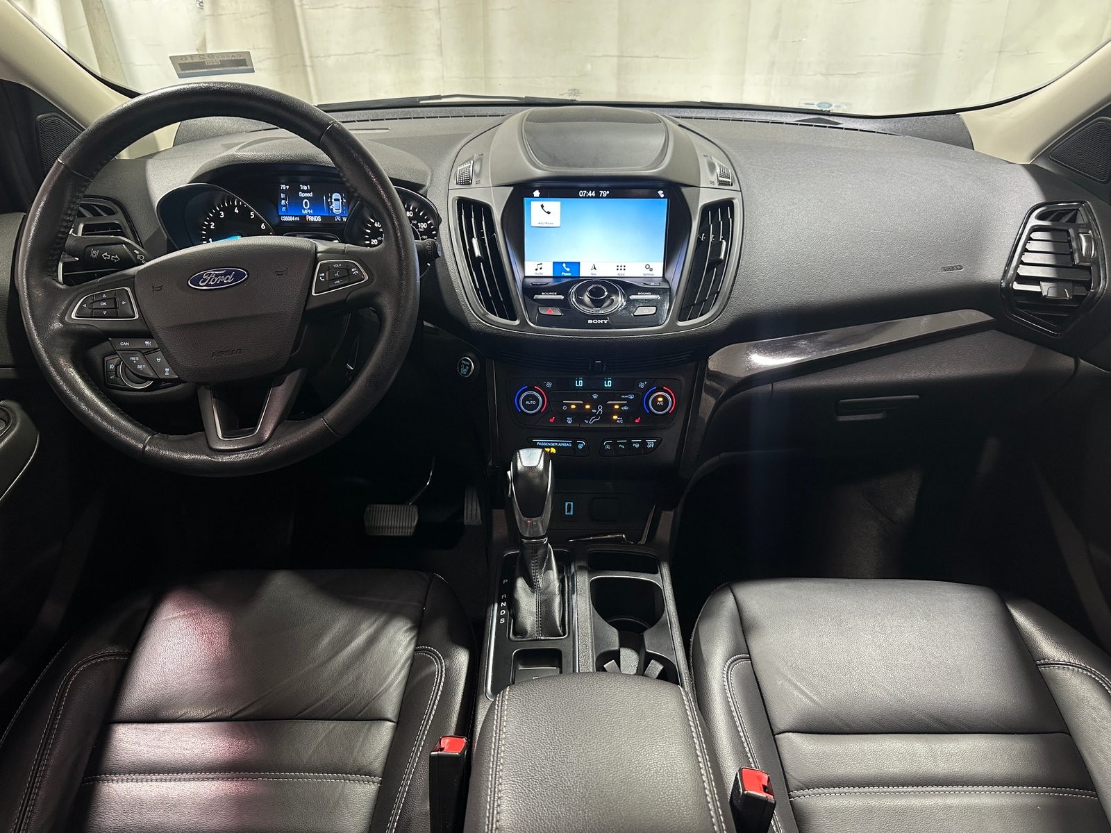 Thumbnail: 2019 Ford Escape - 2