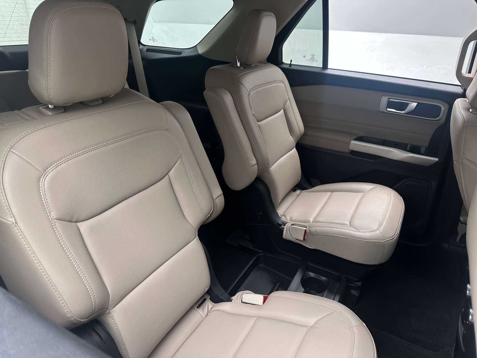 Thumbnail: 2021 Ford Explorer - 5