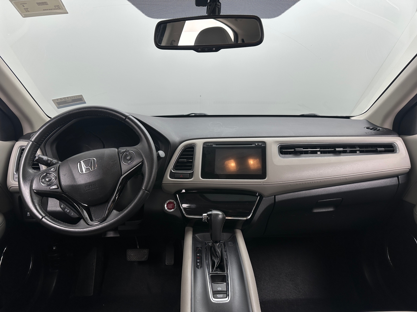 Thumbnail: 2016 Honda HR-V - 2
