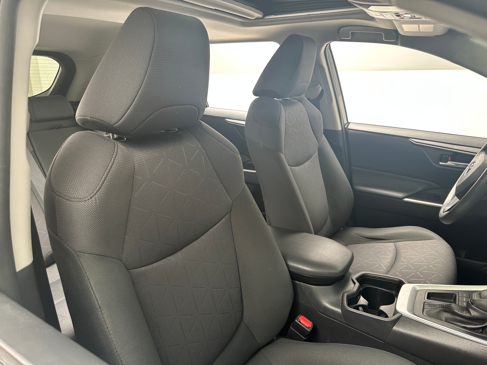 Thumbnail: 2019 Toyota RAV4 - 2