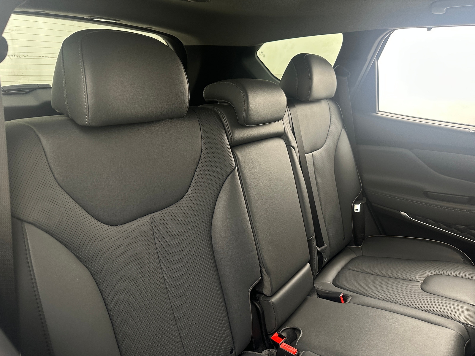 Thumbnail: 2023 Hyundai Santa Fe - 5
