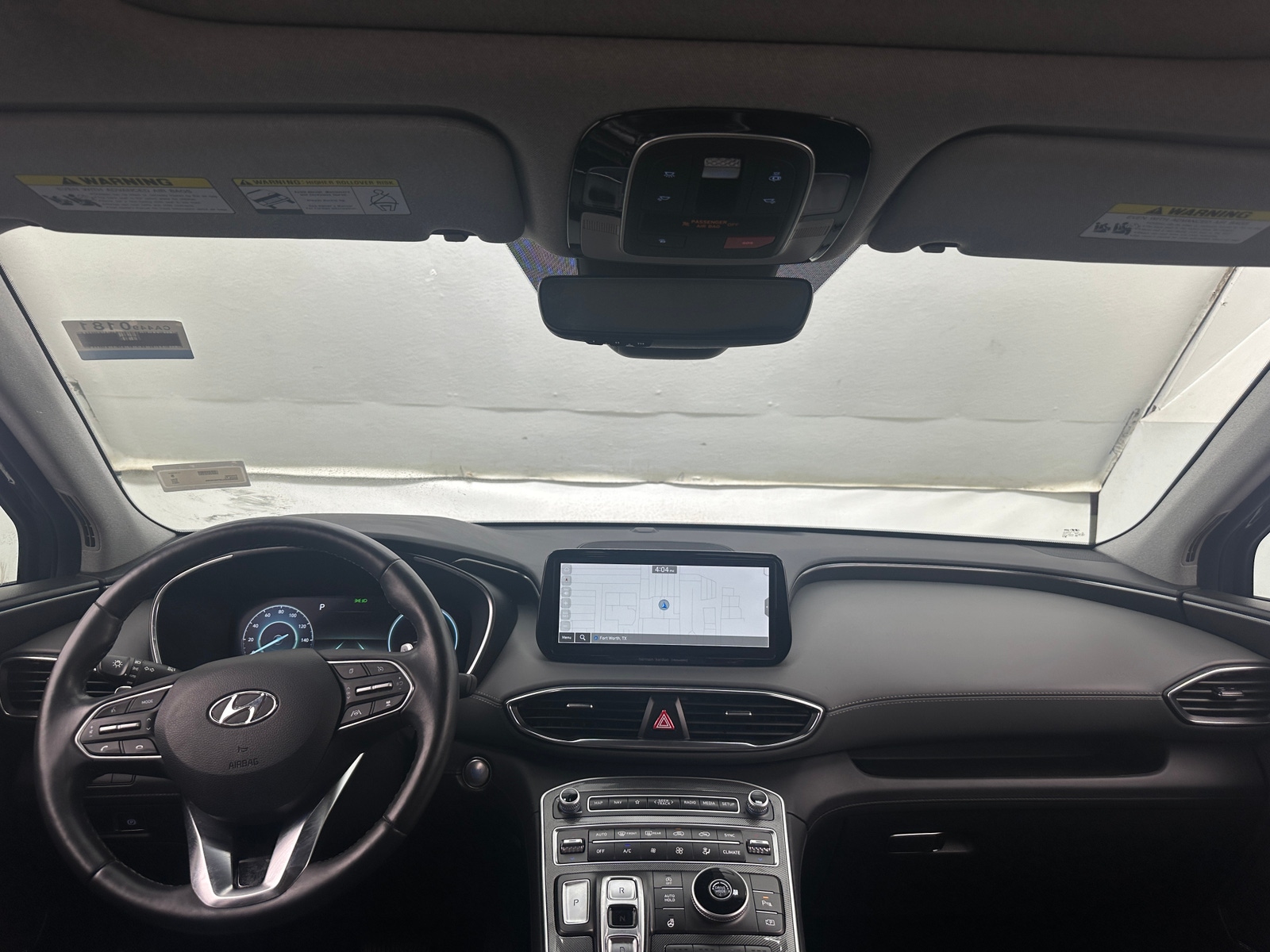 Thumbnail: 2023 Hyundai Santa Fe - 2